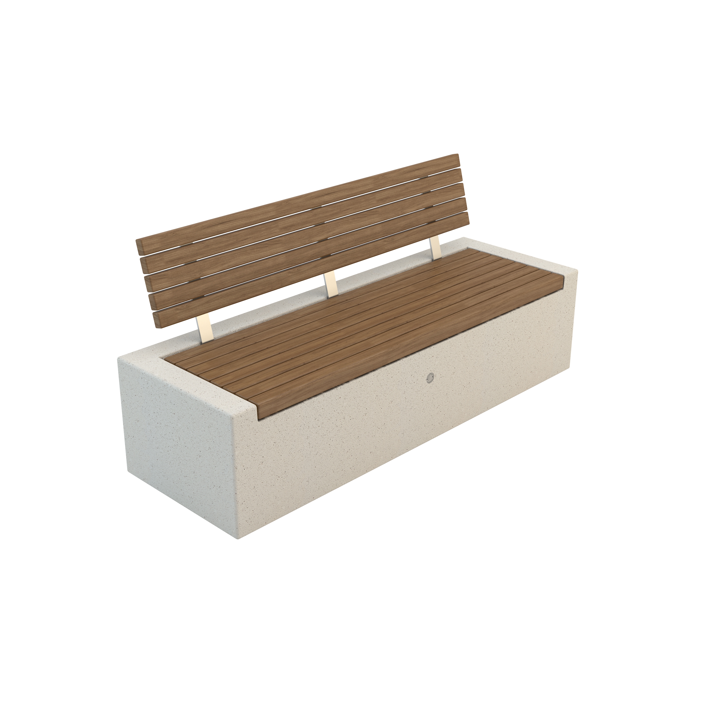 Mostra il prodotto Demetra Bench del produttore Bellitalia