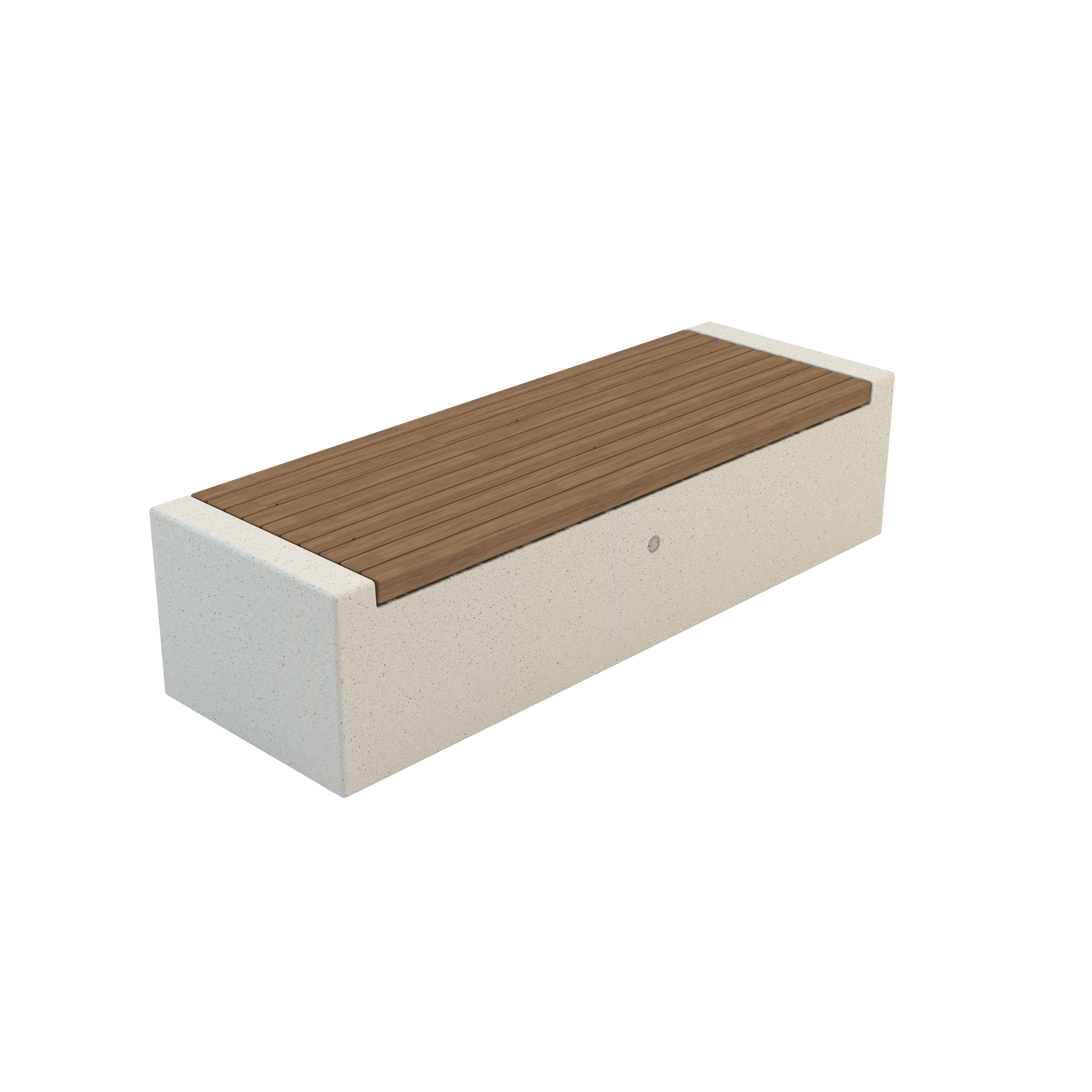 Mostra il prodotto Demetra Bench del produttore Bellitalia