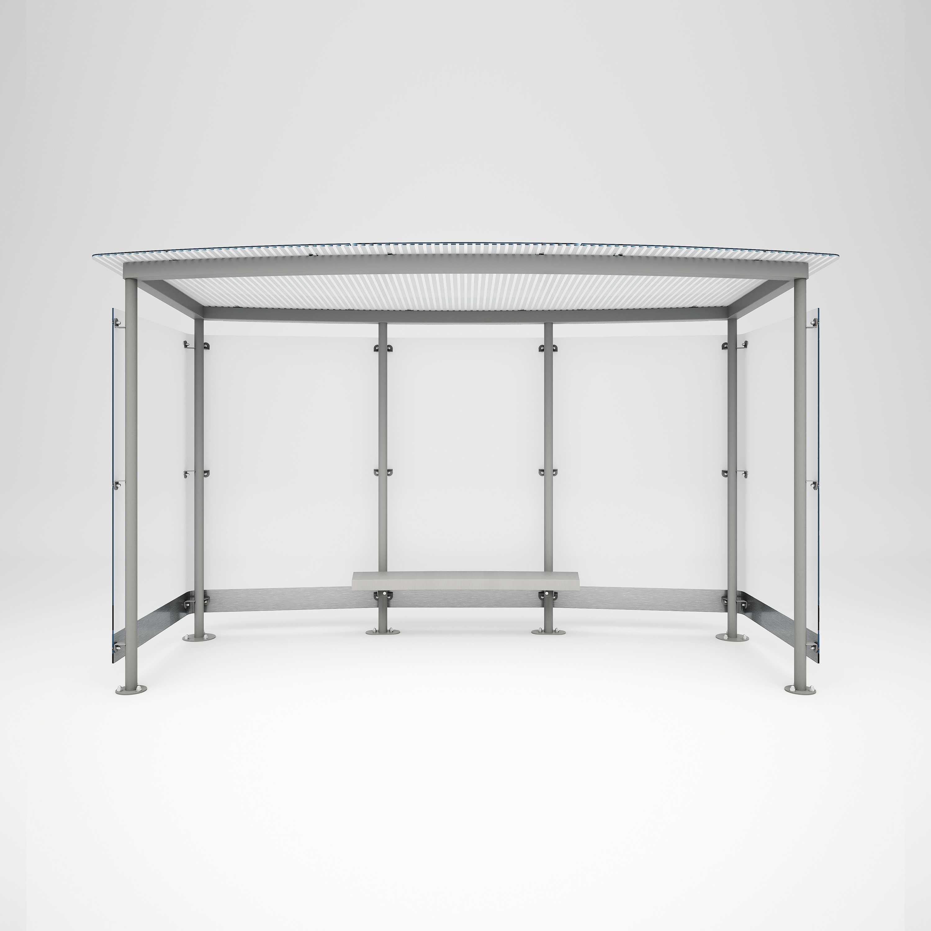 Display product Magnum Trasparent L from manufacturer Bellitalia