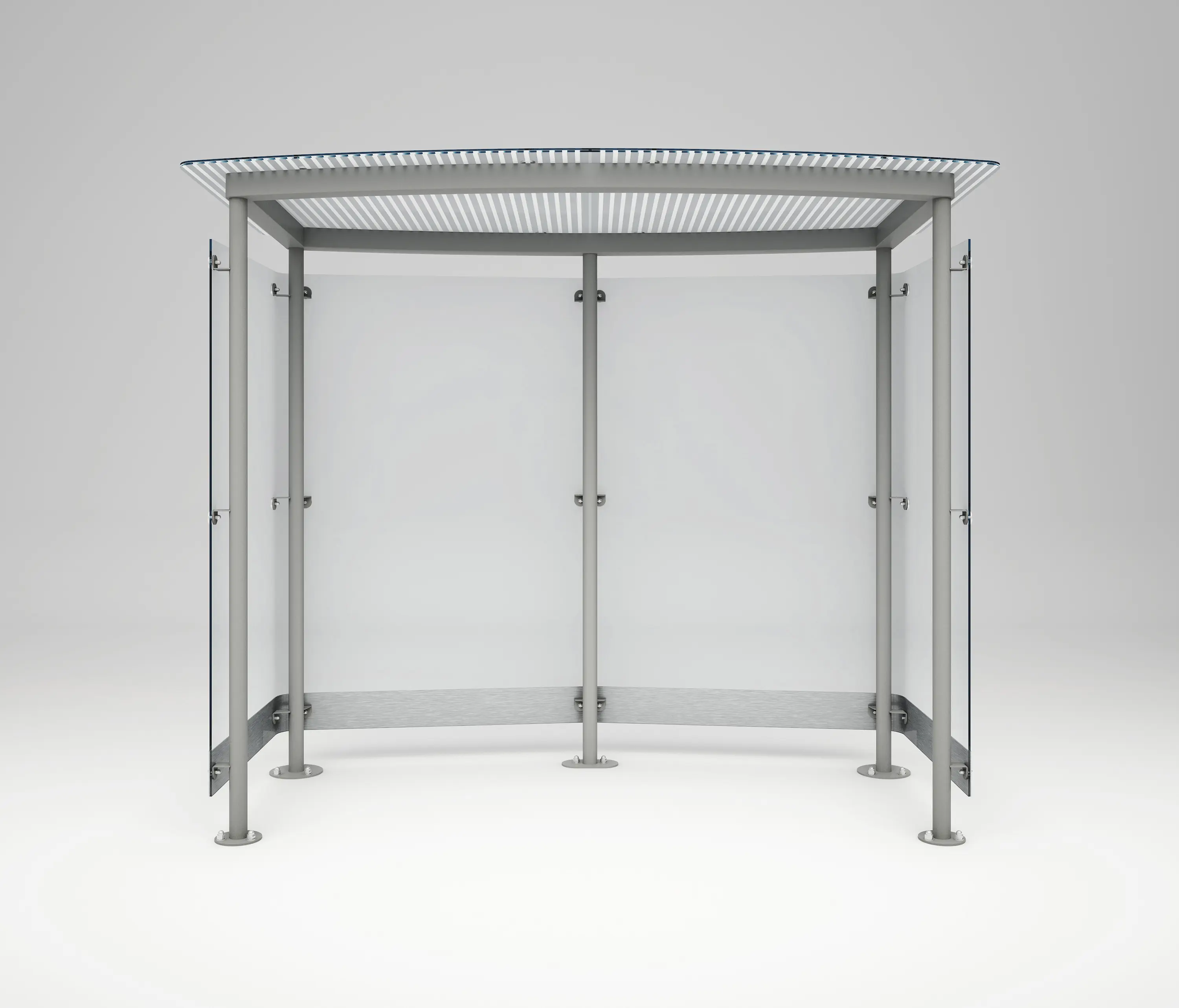 Bellitalia - Magnum Trasparent S