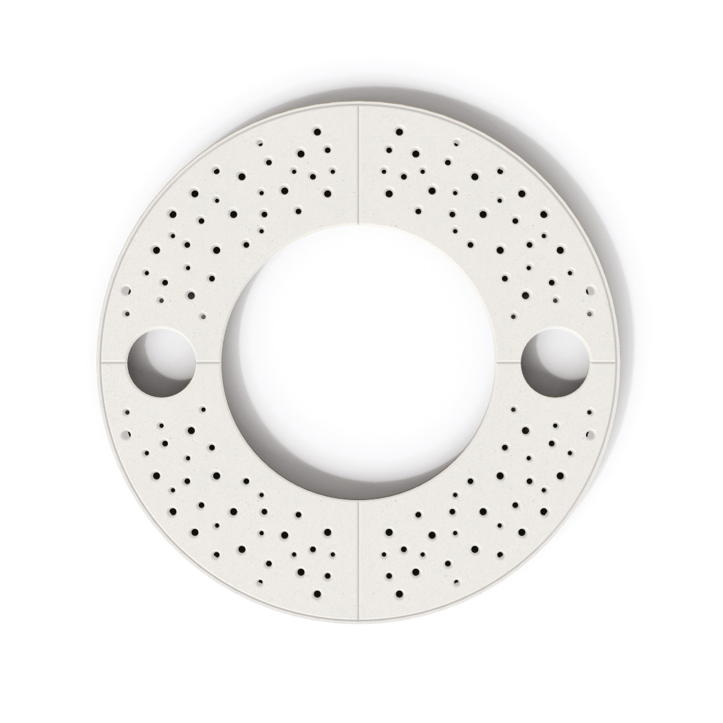 Display product Bubble from manufacturer Bellitalia
