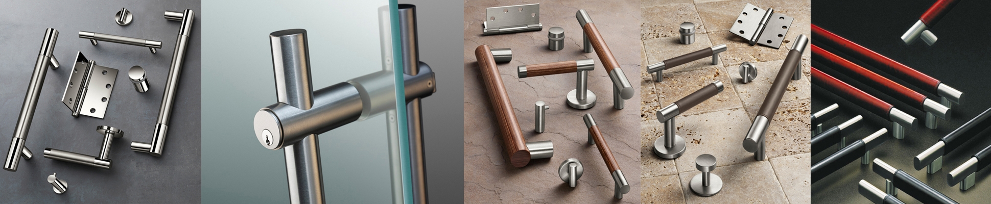 Discover the world of manufacturer Rockwood