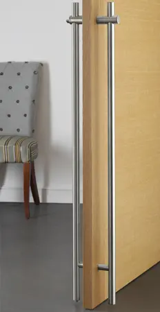 Rockwood - Locking Pull System