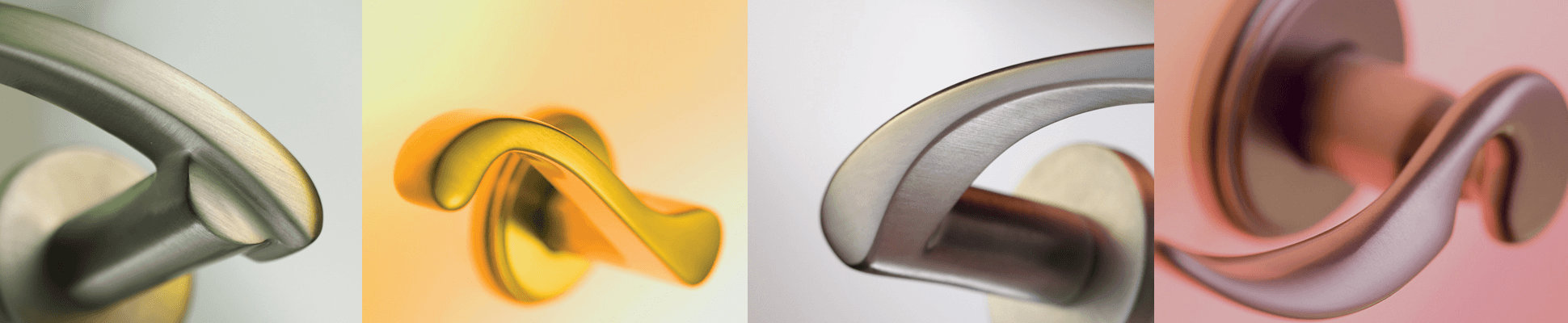 Discover the world of manufacturer Corbin Russwin