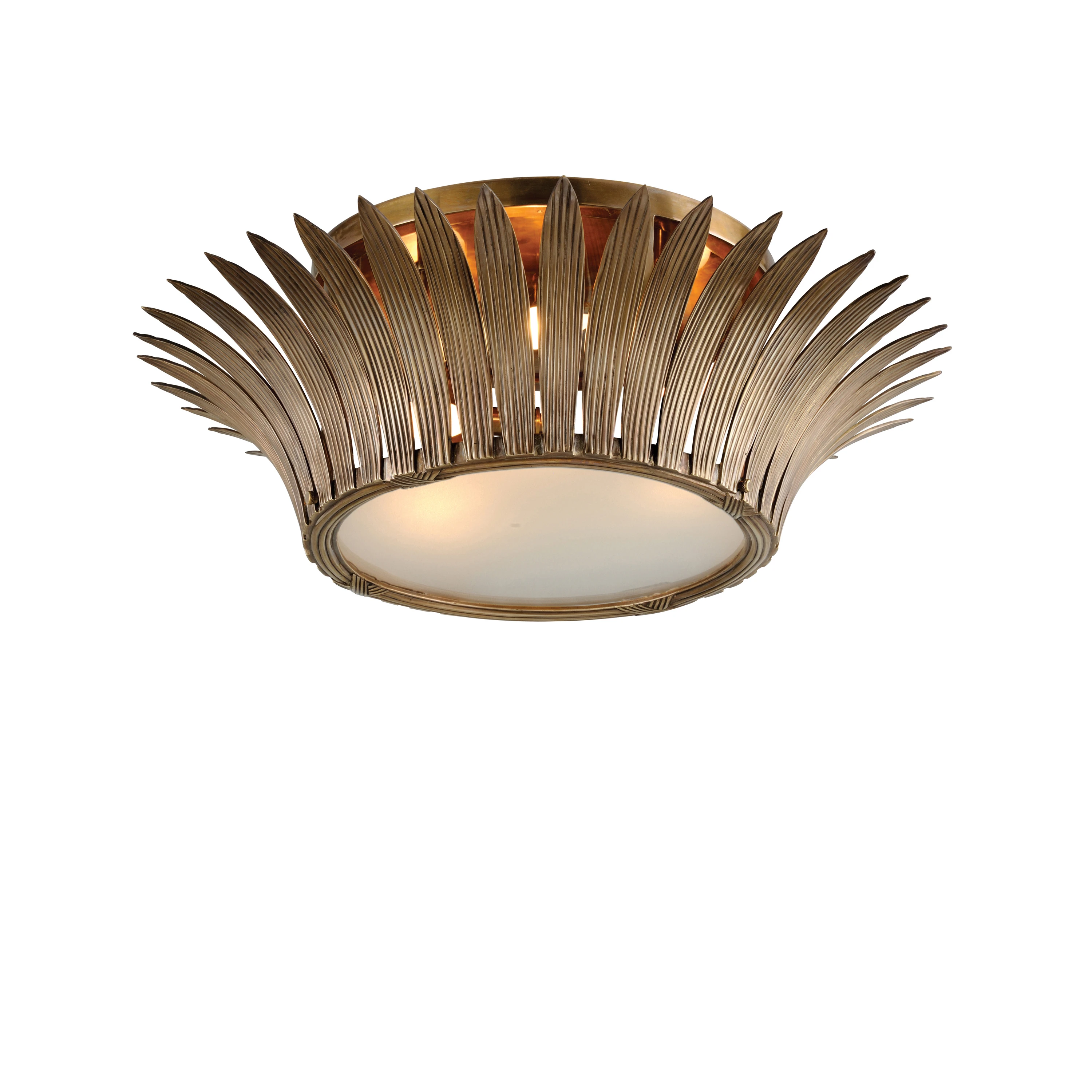 FLUSH MOUNT
