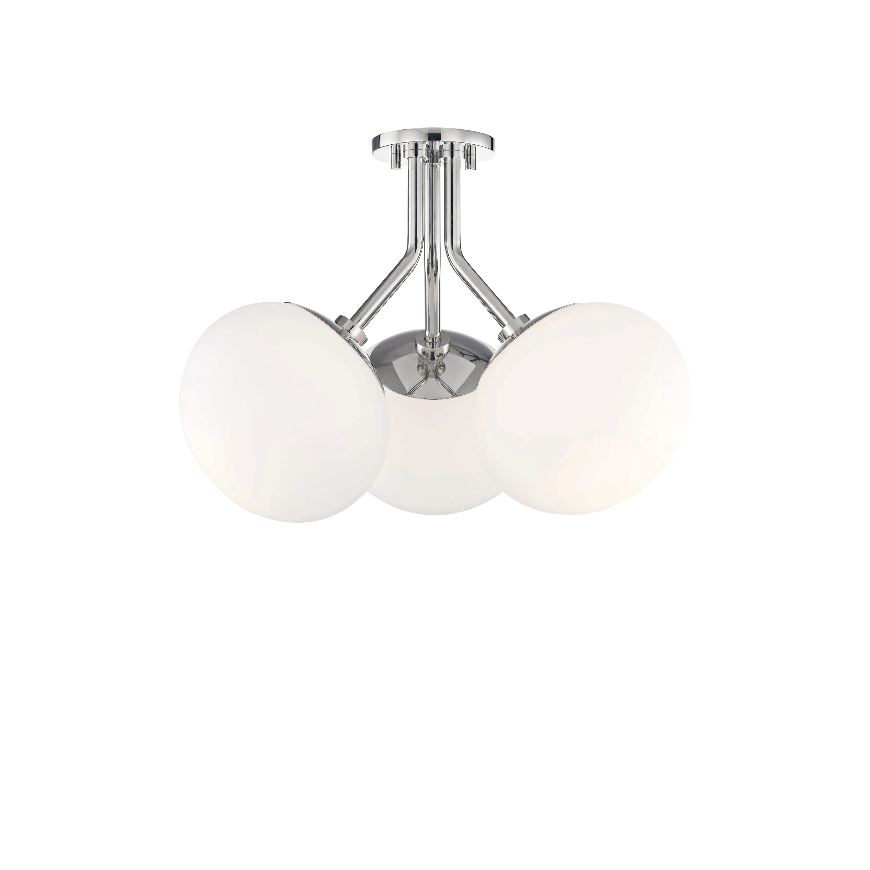 SEMI FLUSH
