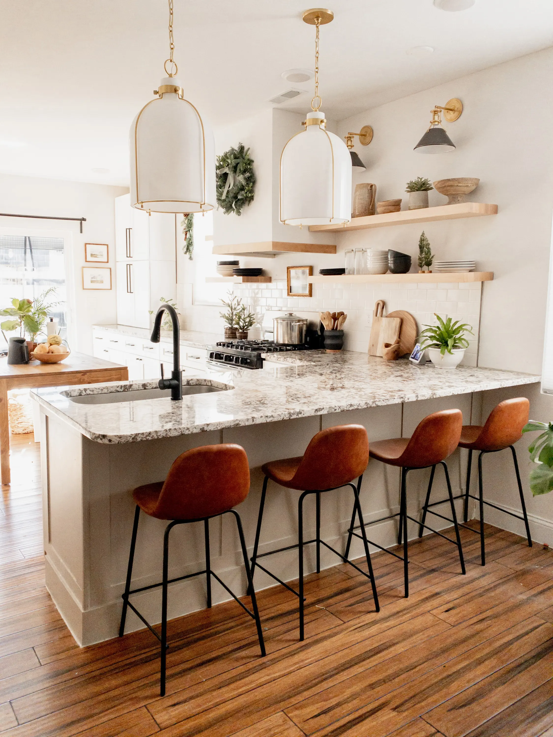 Hudson Valley Lighting - Eldridge Pendant