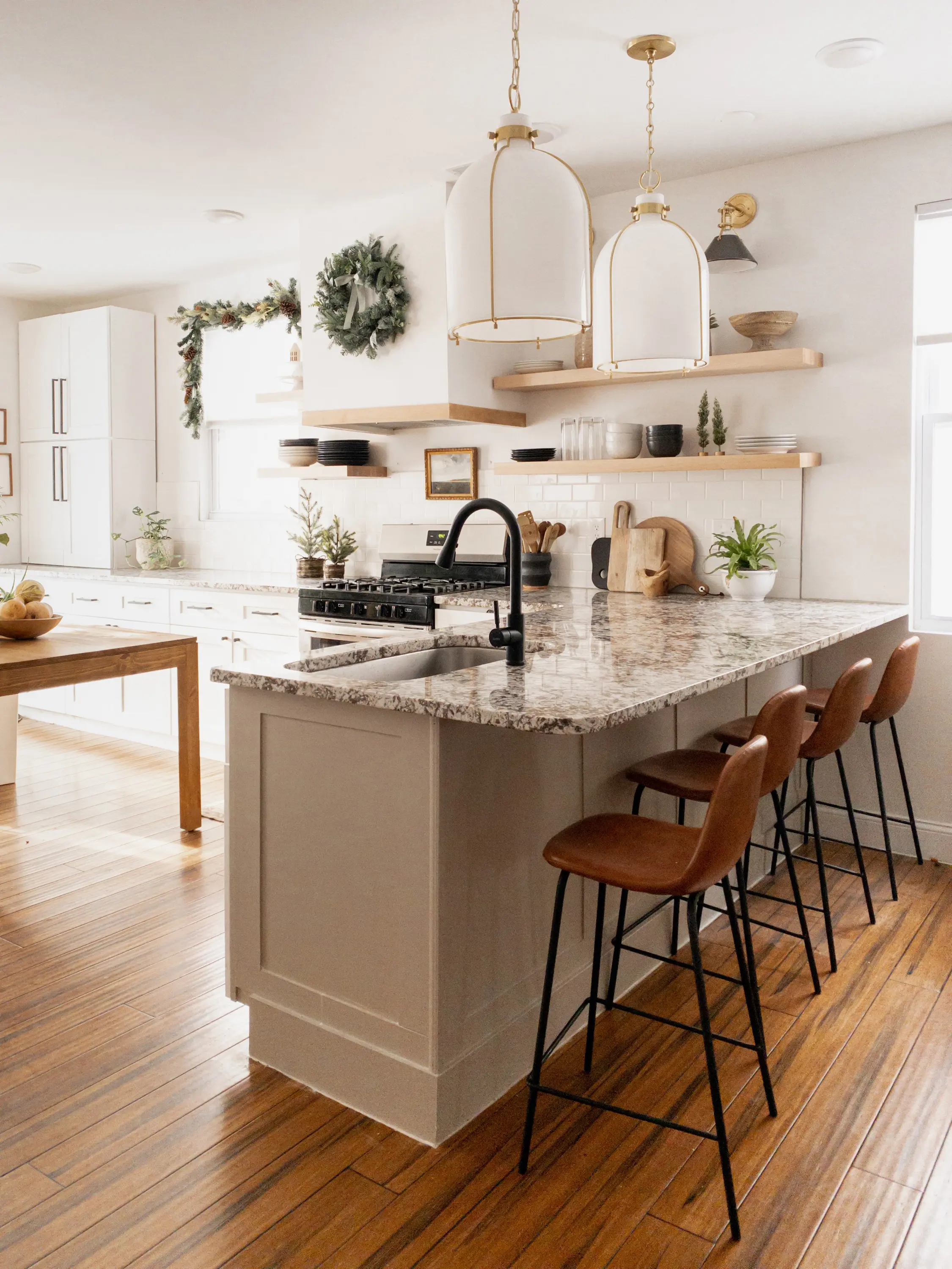 Hudson Valley Lighting - Eldridge Pendant