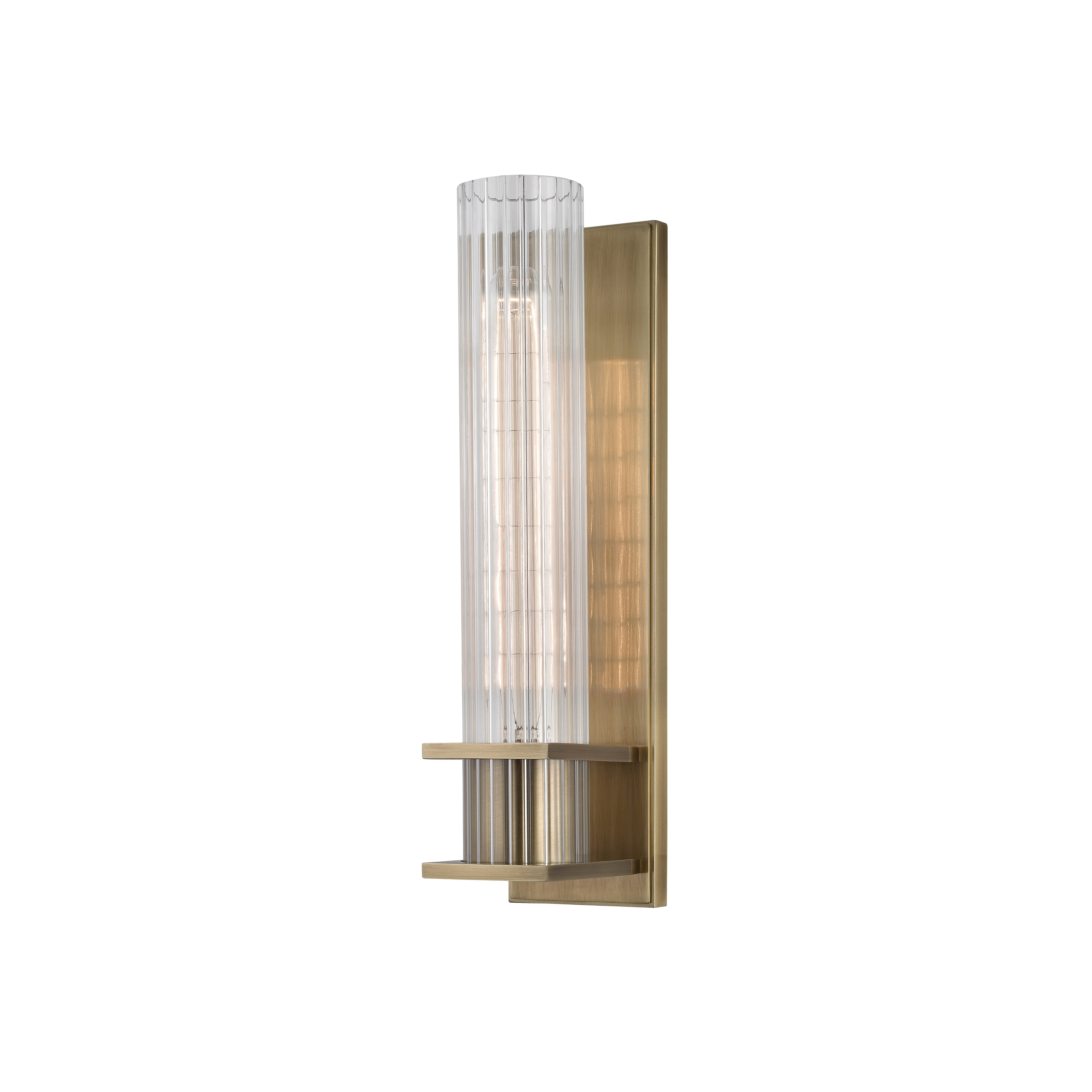 Mostra il prodotto Sperry Wall Sconce del produttore Hudson Valley Lighting