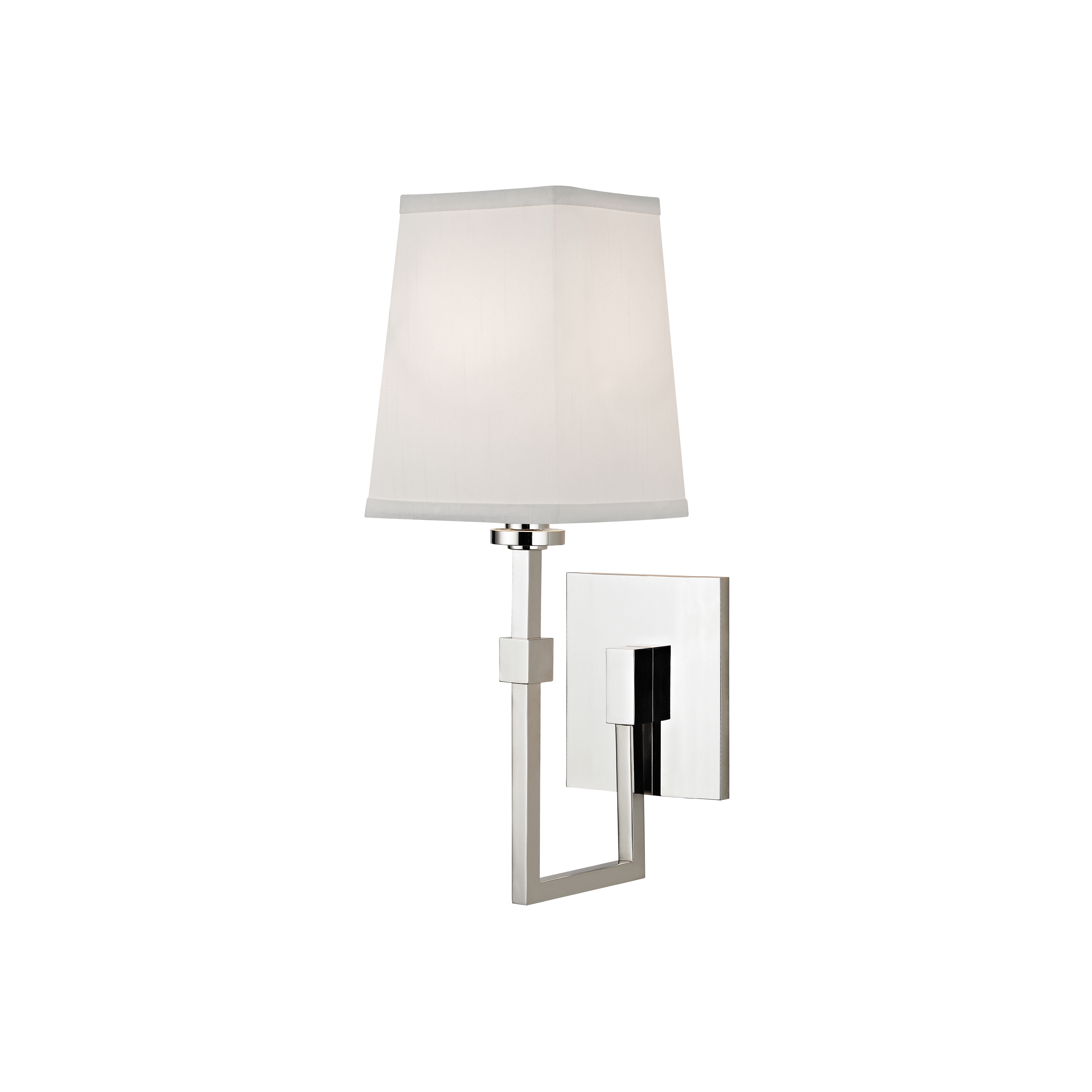 Mostrar el producto Fletcher Wall Sconce del fabricante Hudson Valley Lighting