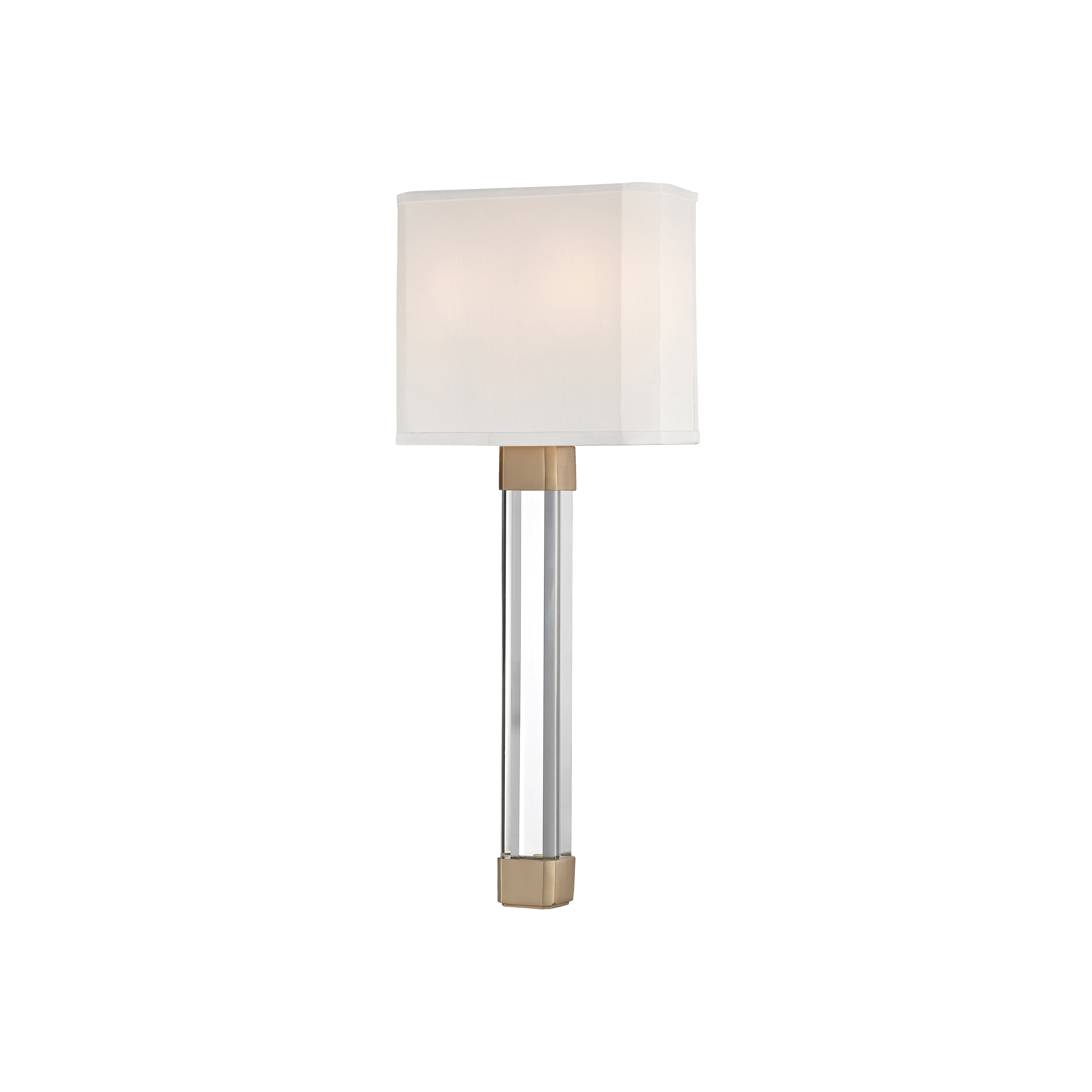 Mostrar el producto Larissa Wall Sconce del fabricante Hudson Valley Lighting