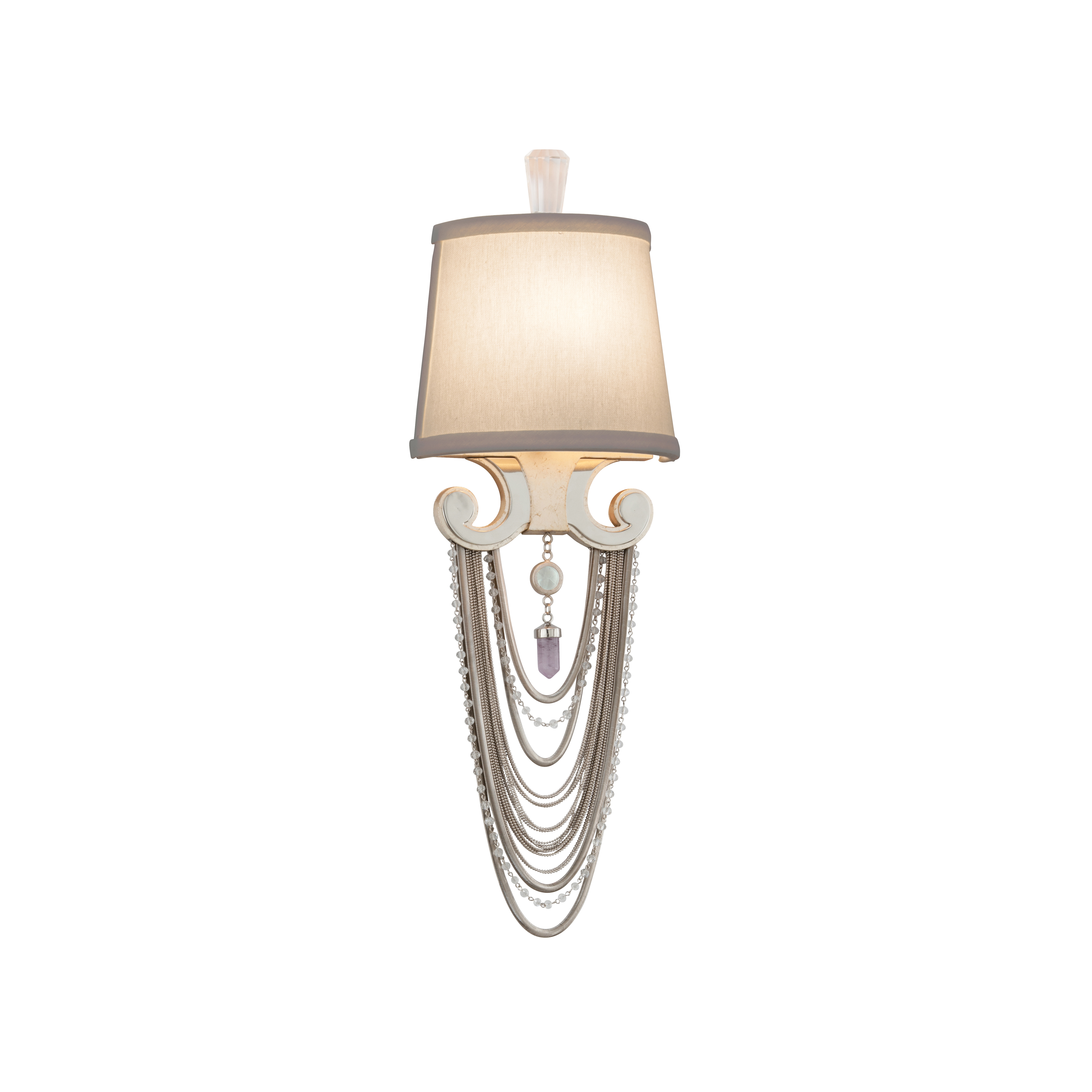 Afficher le produit Flirt Wall Sconce du fabricant Hudson Valley Lighting