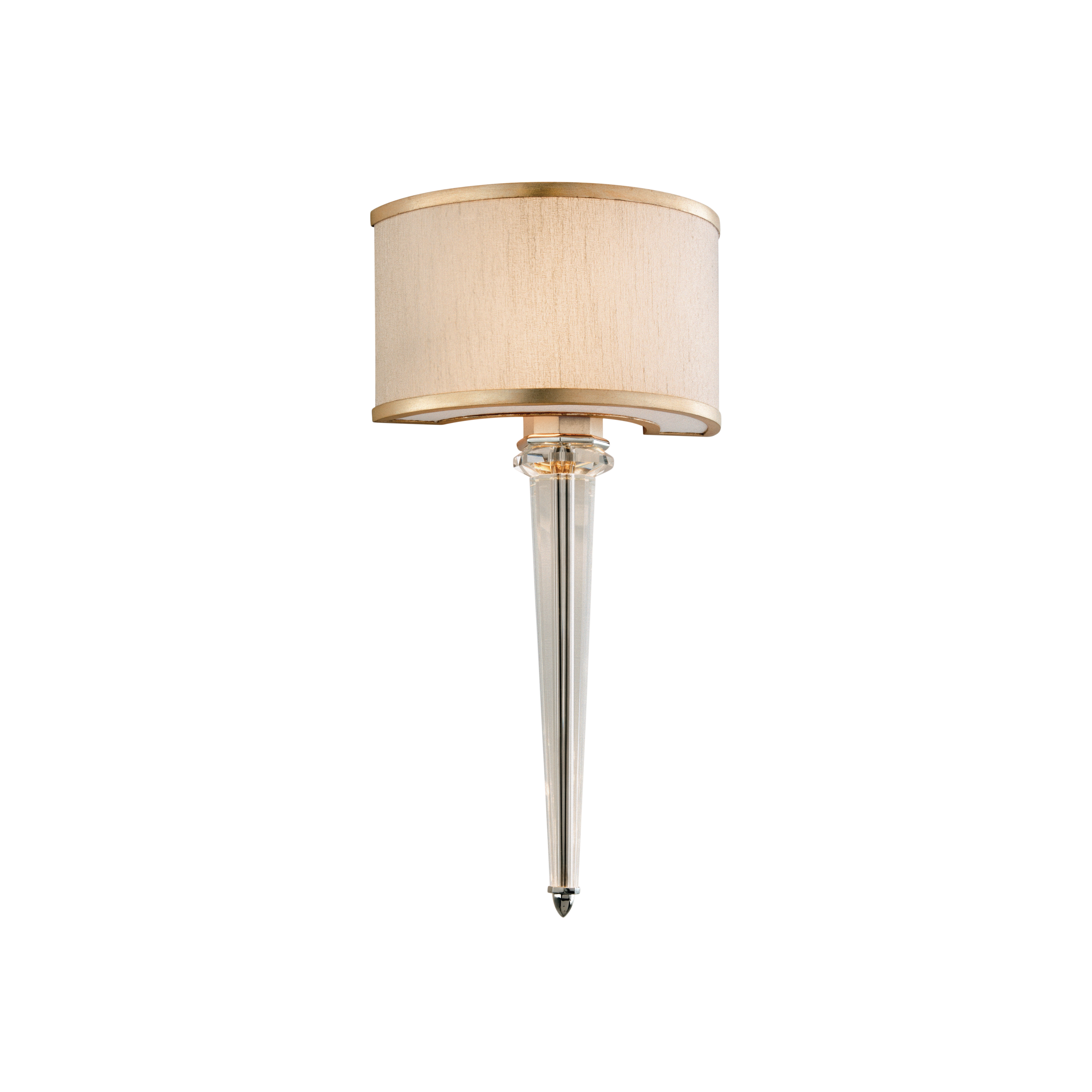 Mostra il prodotto Harlow Wall Sconce del produttore Hudson Valley Lighting