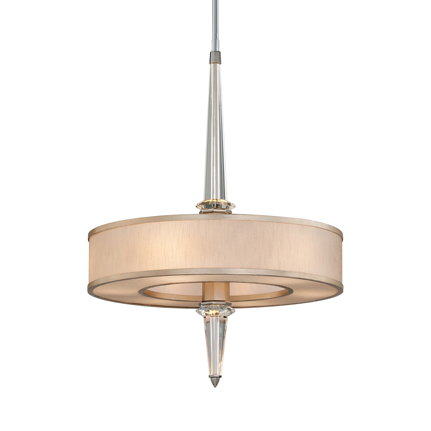 Mostrar el producto Harlow Pendant del fabricante Hudson Valley Lighting