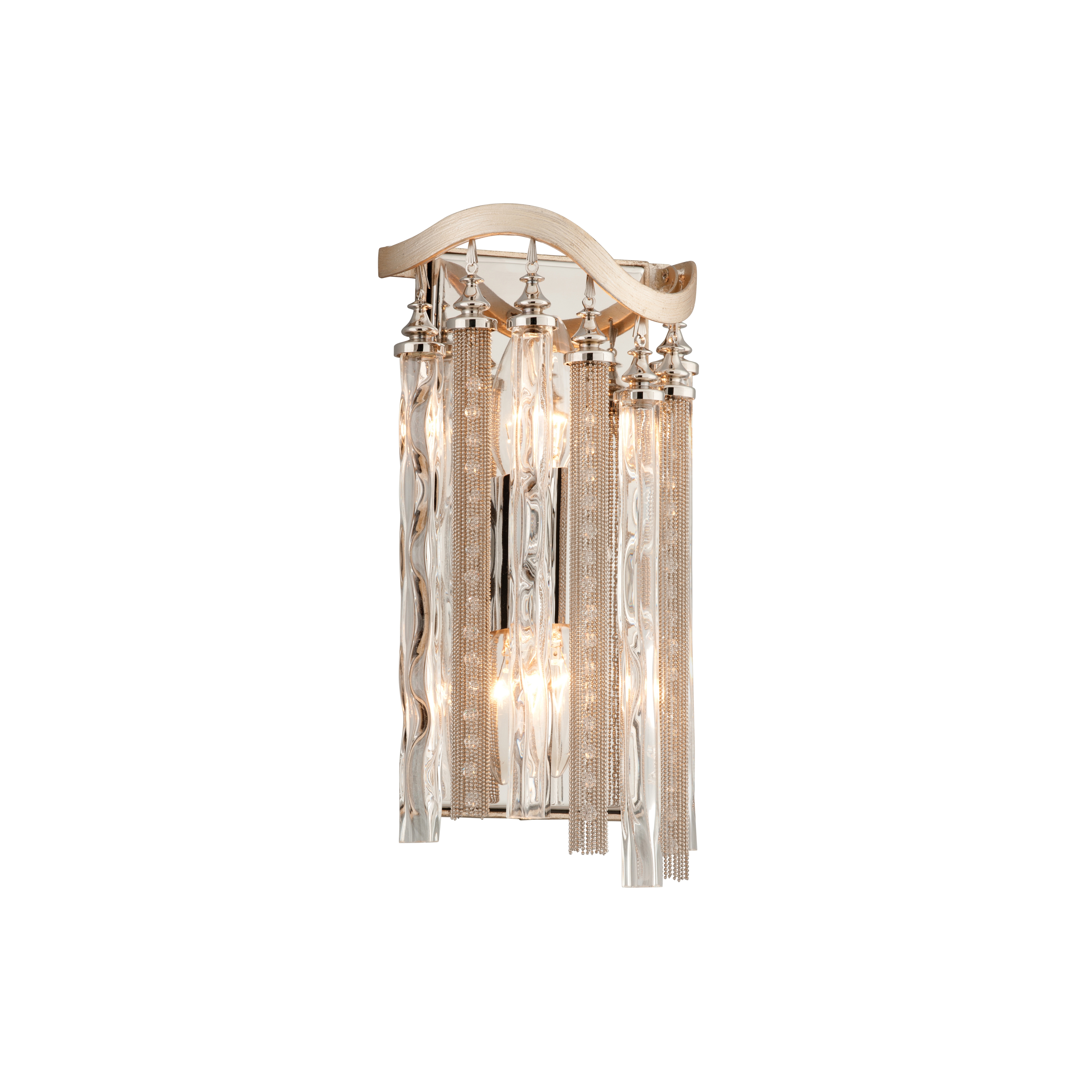 Afficher le produit Chimera Wall Sconce du fabricant Hudson Valley Lighting