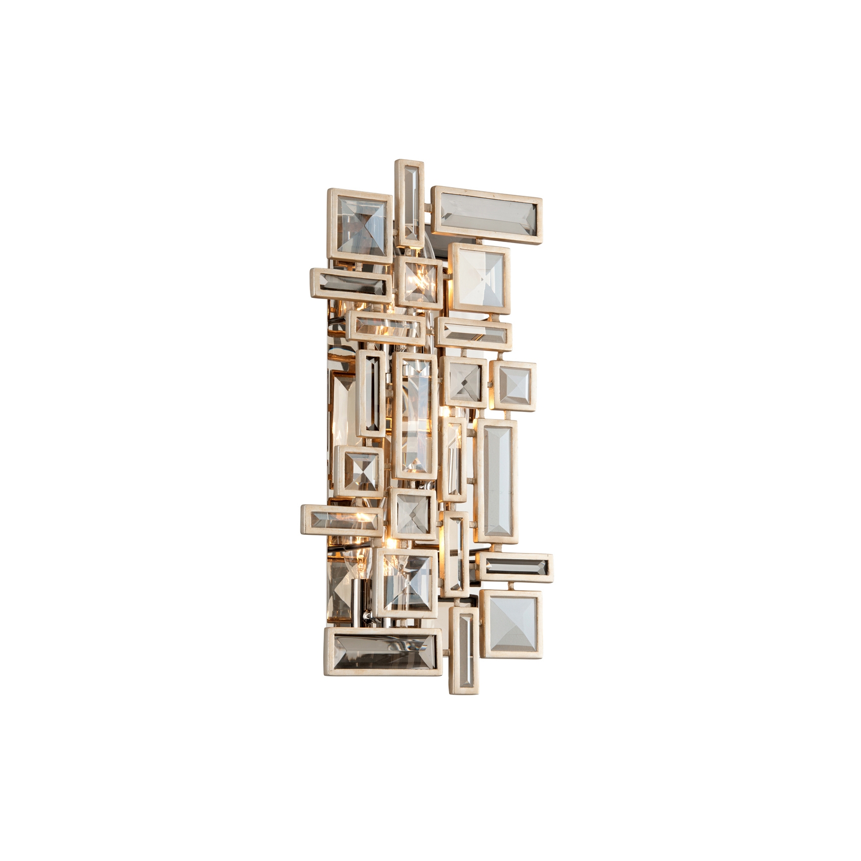 Mostrar el producto Method Wall Sconce del fabricante Hudson Valley Lighting