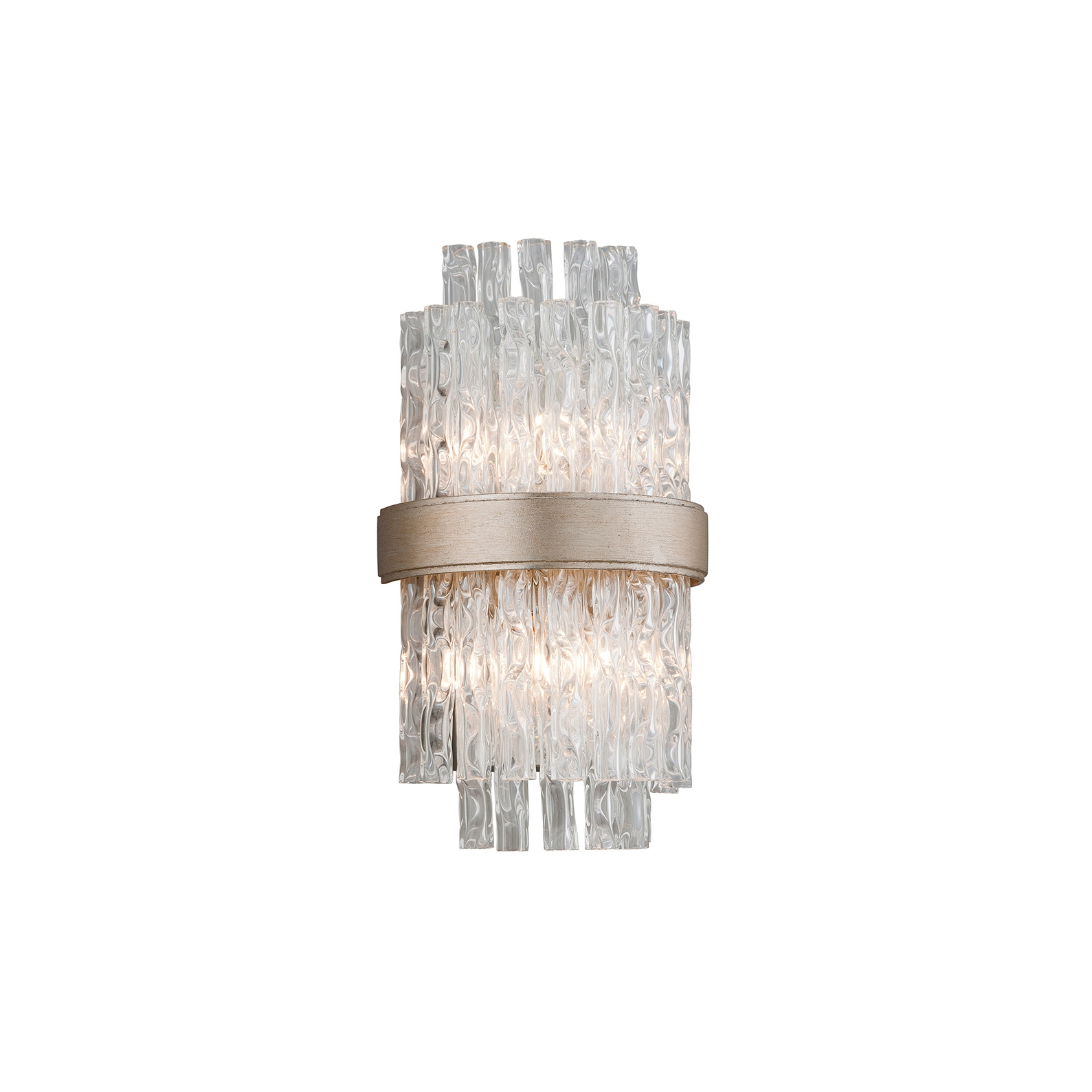 Afficher le produit Chime Wall Sconce du fabricant Hudson Valley Lighting