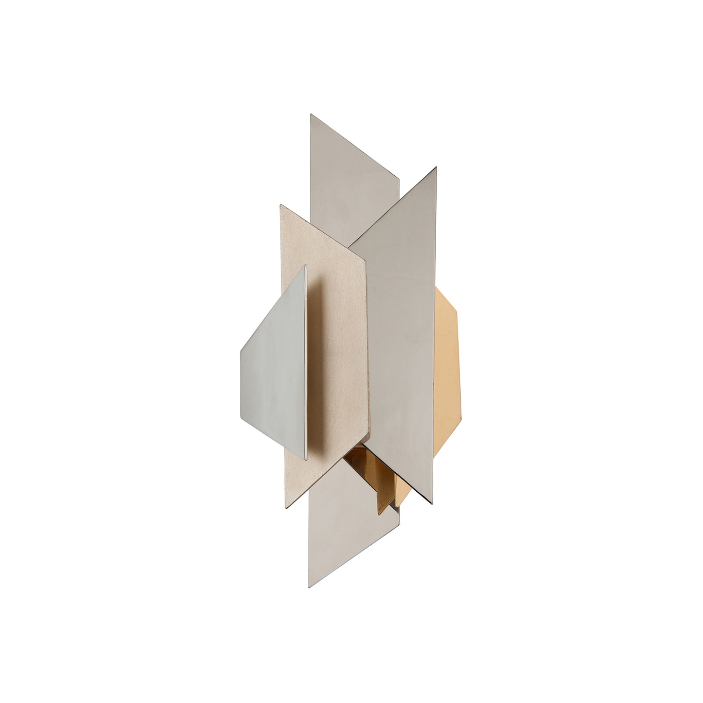 Mostra il prodotto Modernist Wall Sconce del produttore Hudson Valley Lighting