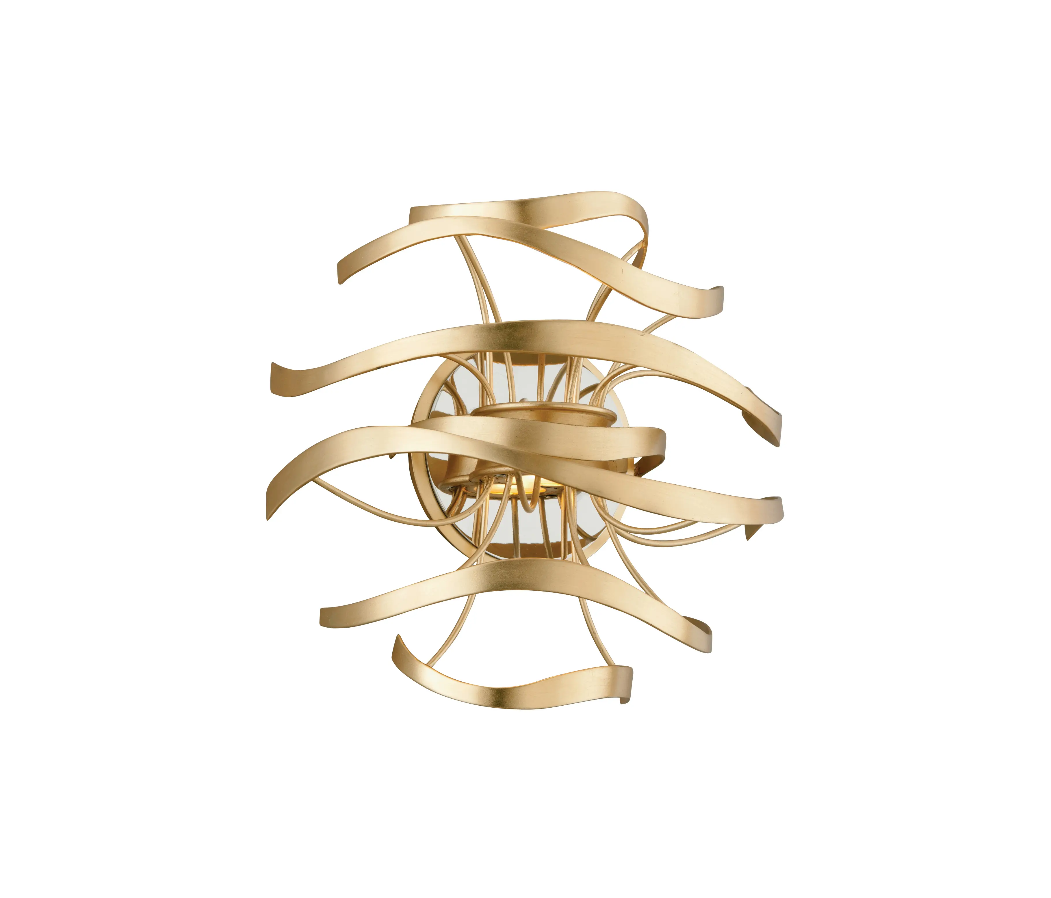 Hudson Valley Lighting - Calligraphy Wall Sconce