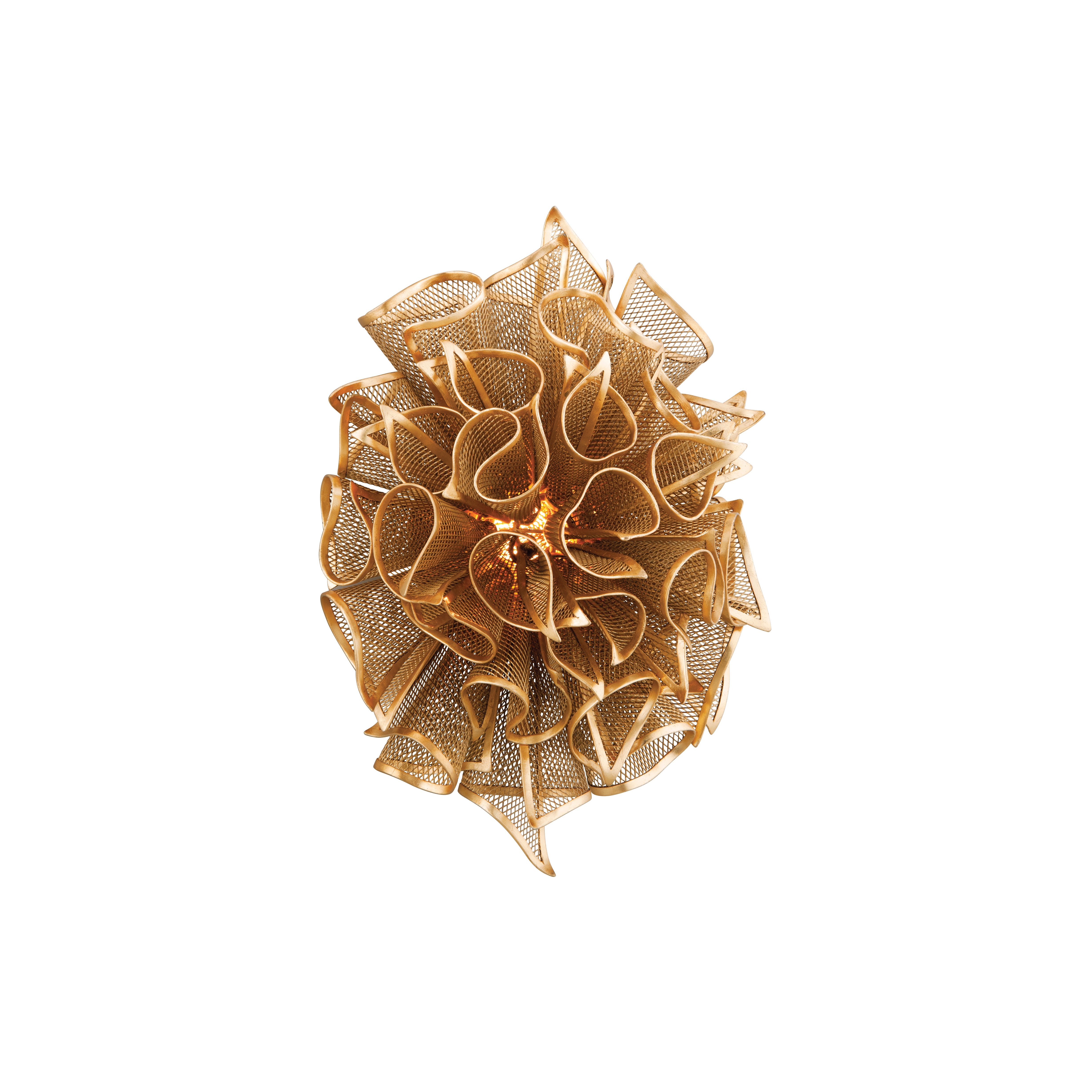 Mostrar el producto Pulse Wall Sconce del fabricante Hudson Valley Lighting