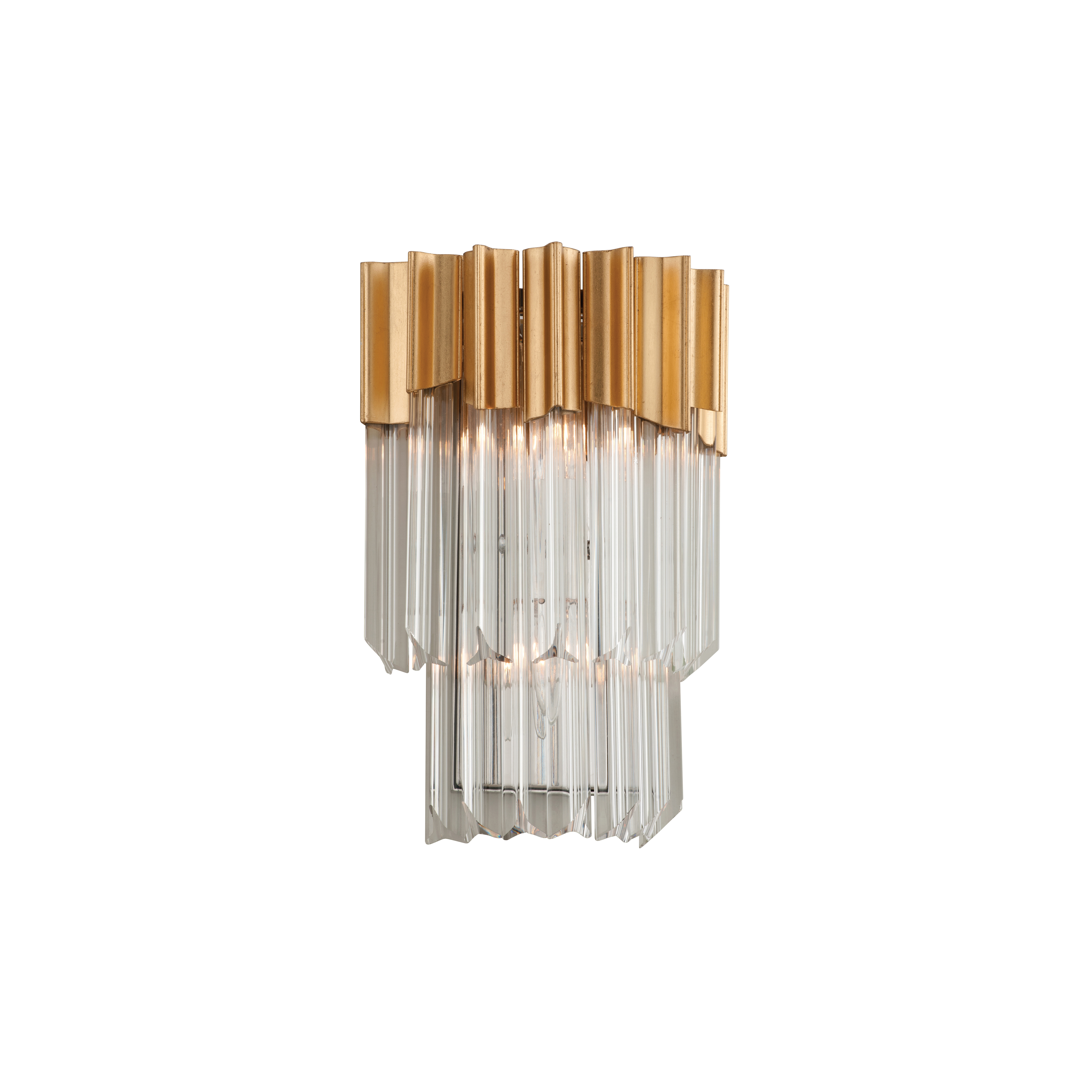 Afficher le produit Charisma Wall Sconce du fabricant Hudson Valley Lighting
