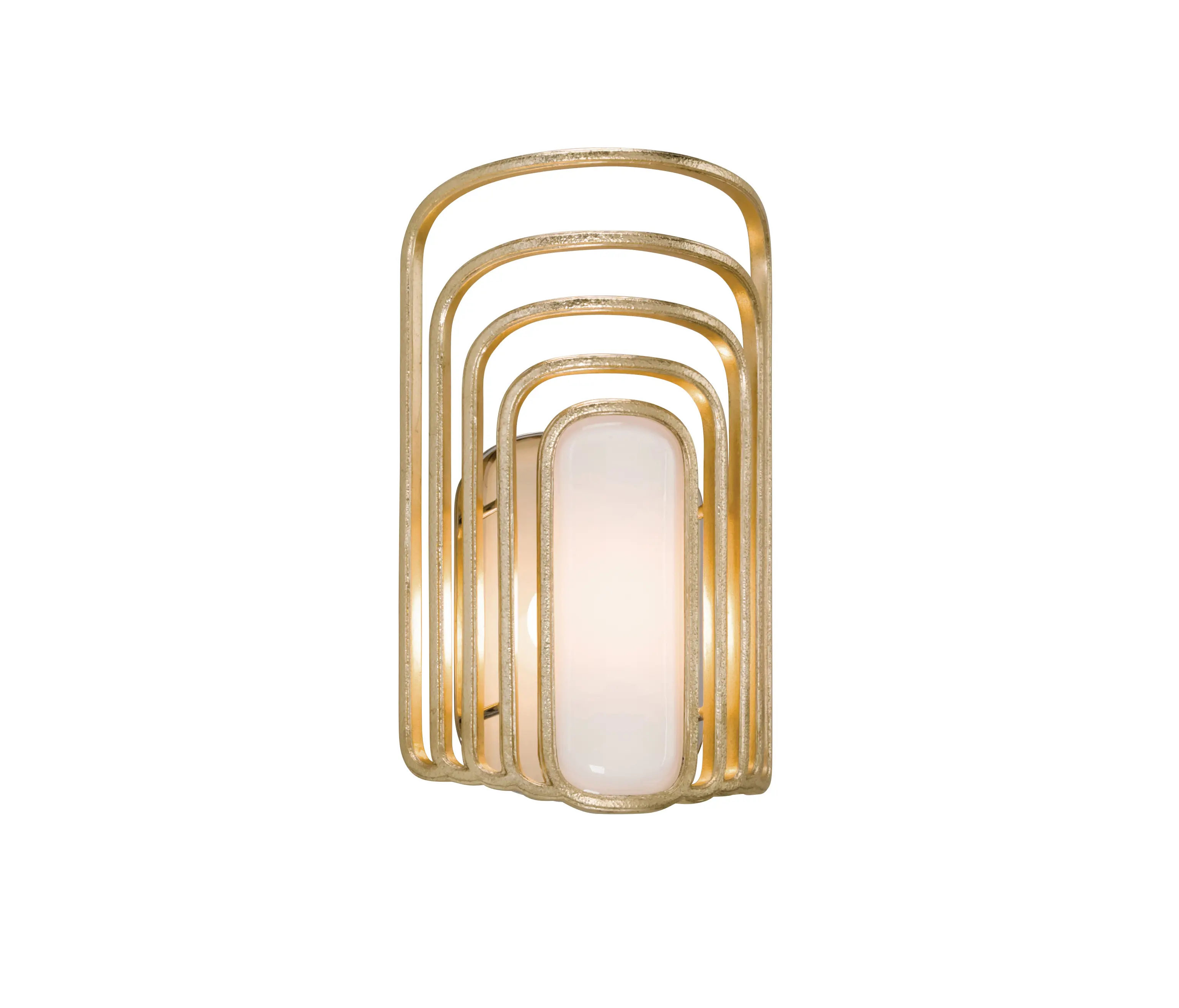 Hudson Valley Lighting - Socialite Wall Sconce