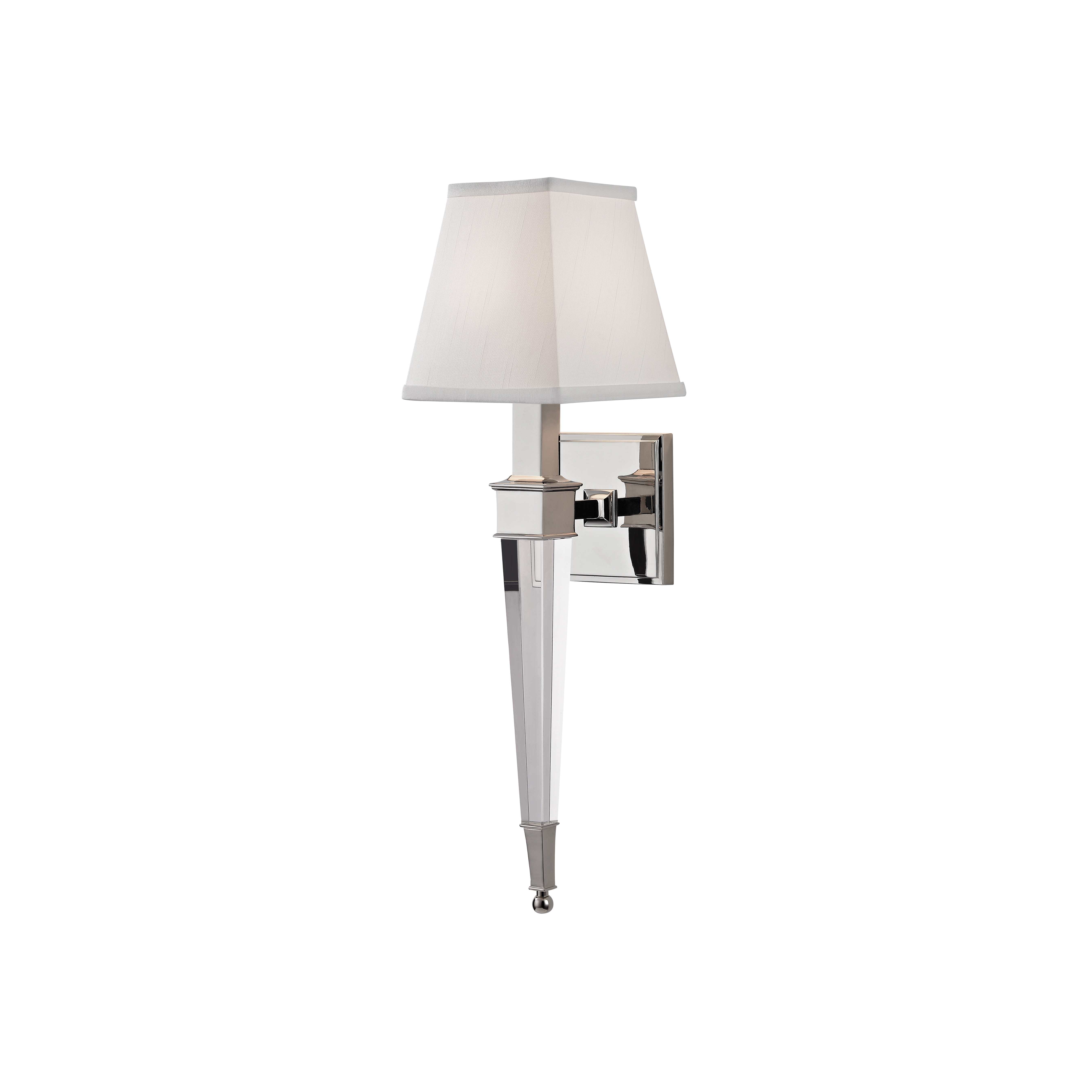 Ruskin Wall Sconce
