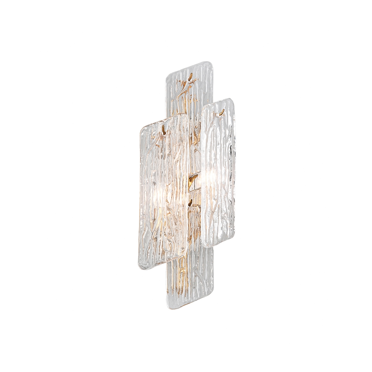 Mostra il prodotto Piemonte Wall Sconce del produttore Hudson Valley Lighting