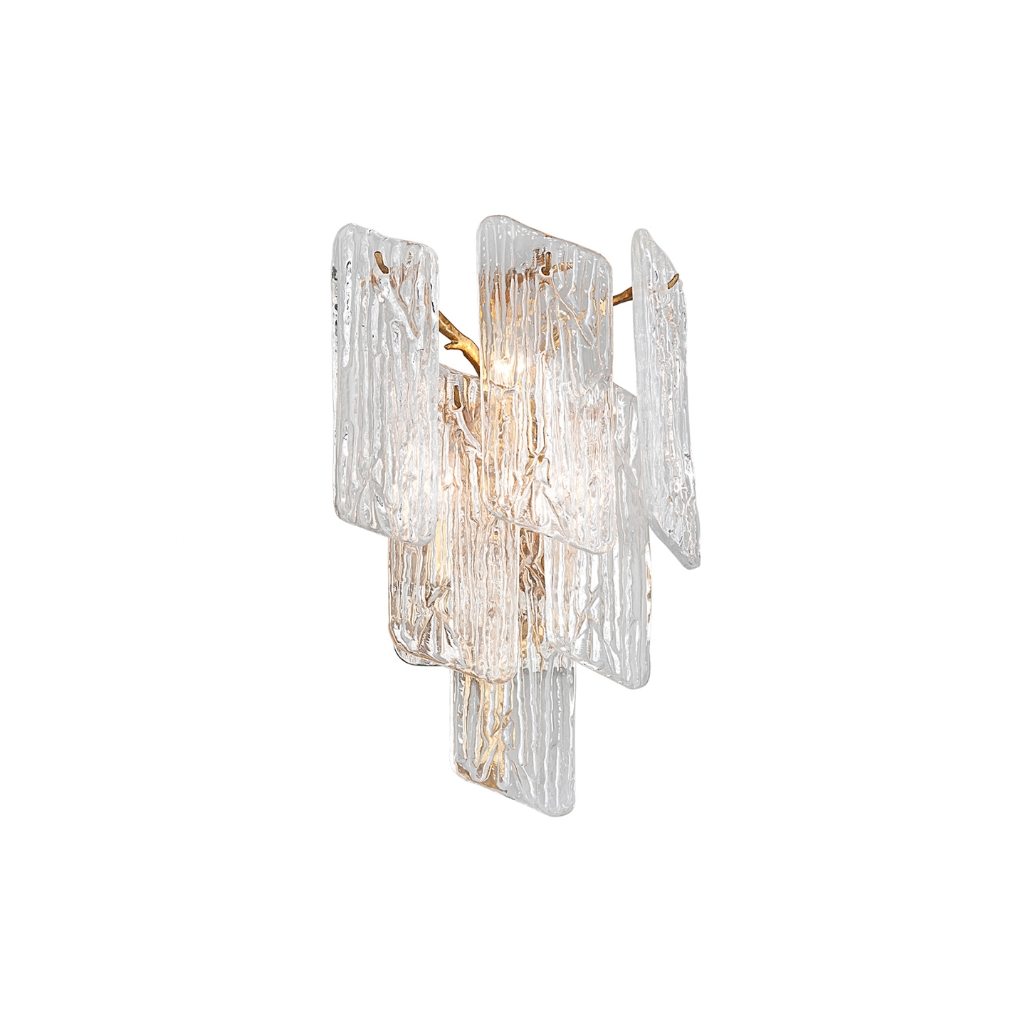 Produkt Piemonte Wall Sconce des Herstellers Hudson Valley Lighting anzeigen