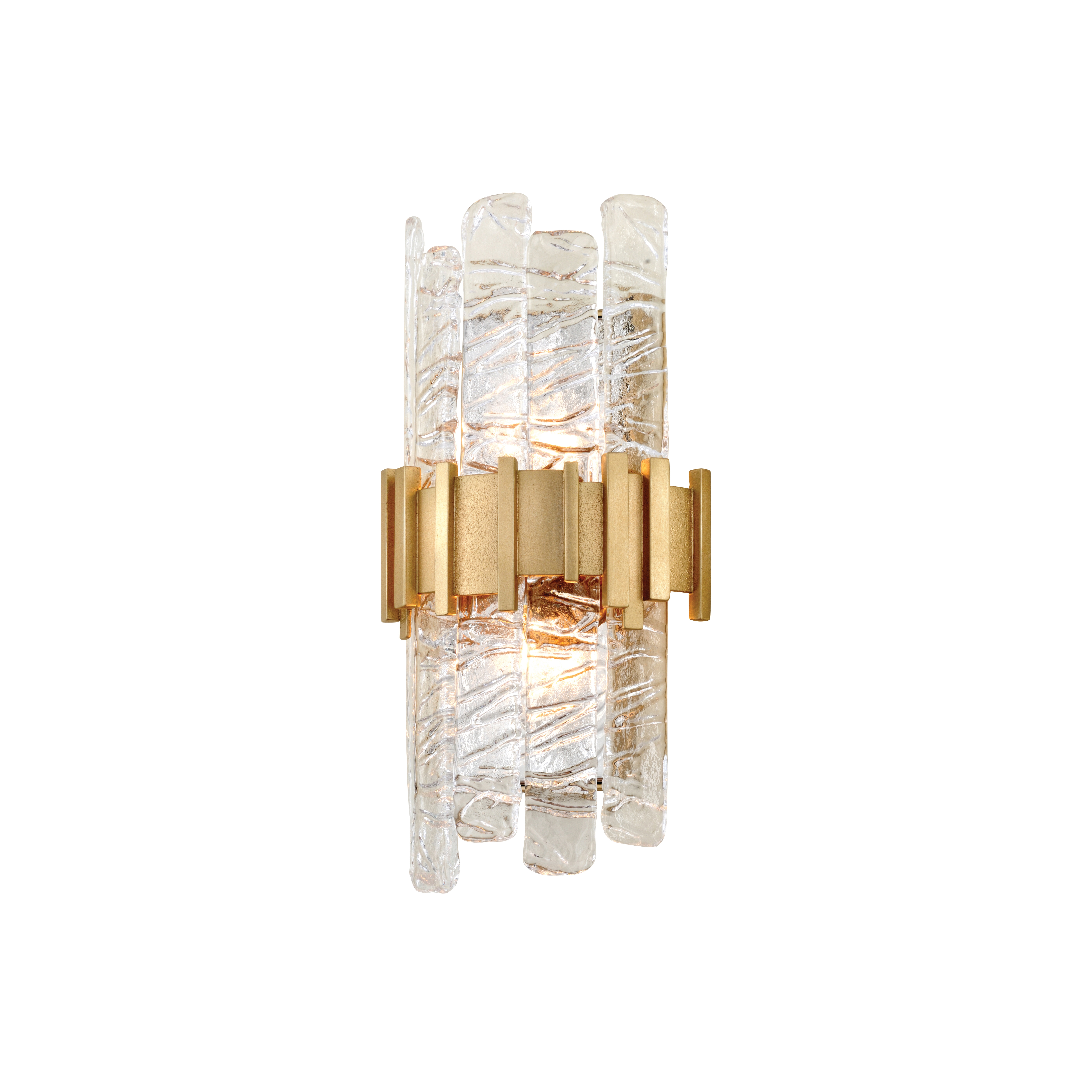 Mostra il prodotto Ciro Wall Sconce del produttore Hudson Valley Lighting