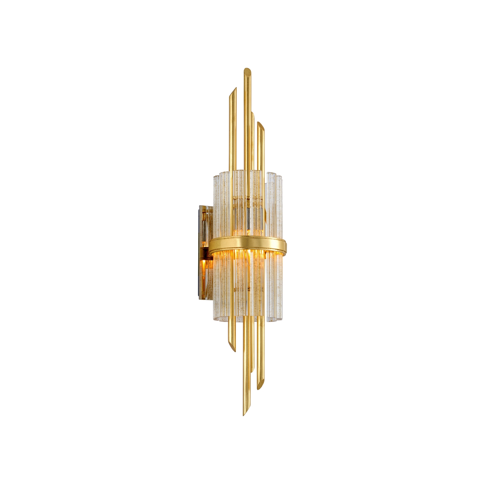 Produkt Symphony Wall Sconce des Herstellers Hudson Valley Lighting anzeigen