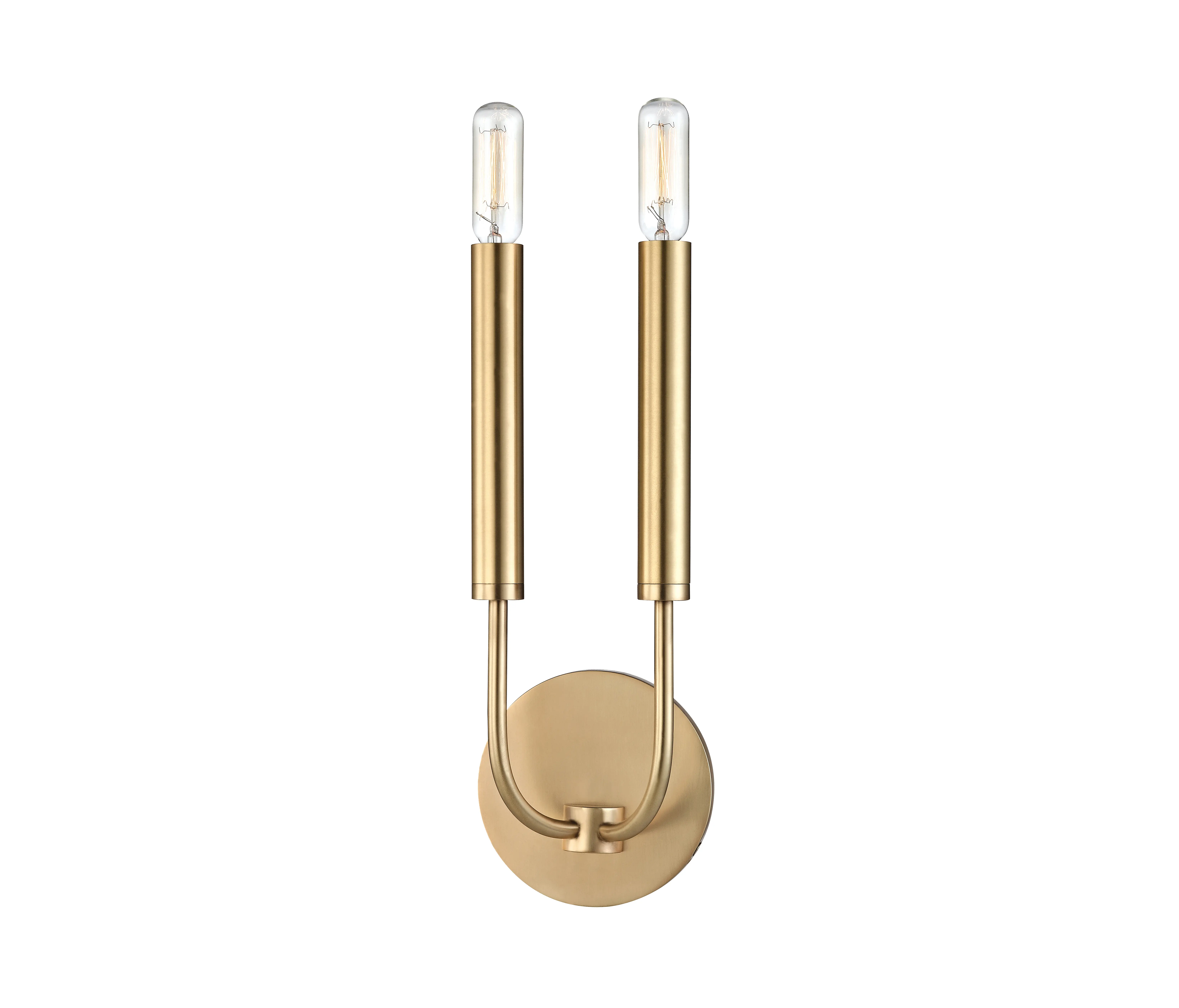 Hudson Valley Lighting - Gideon Wall Sconce