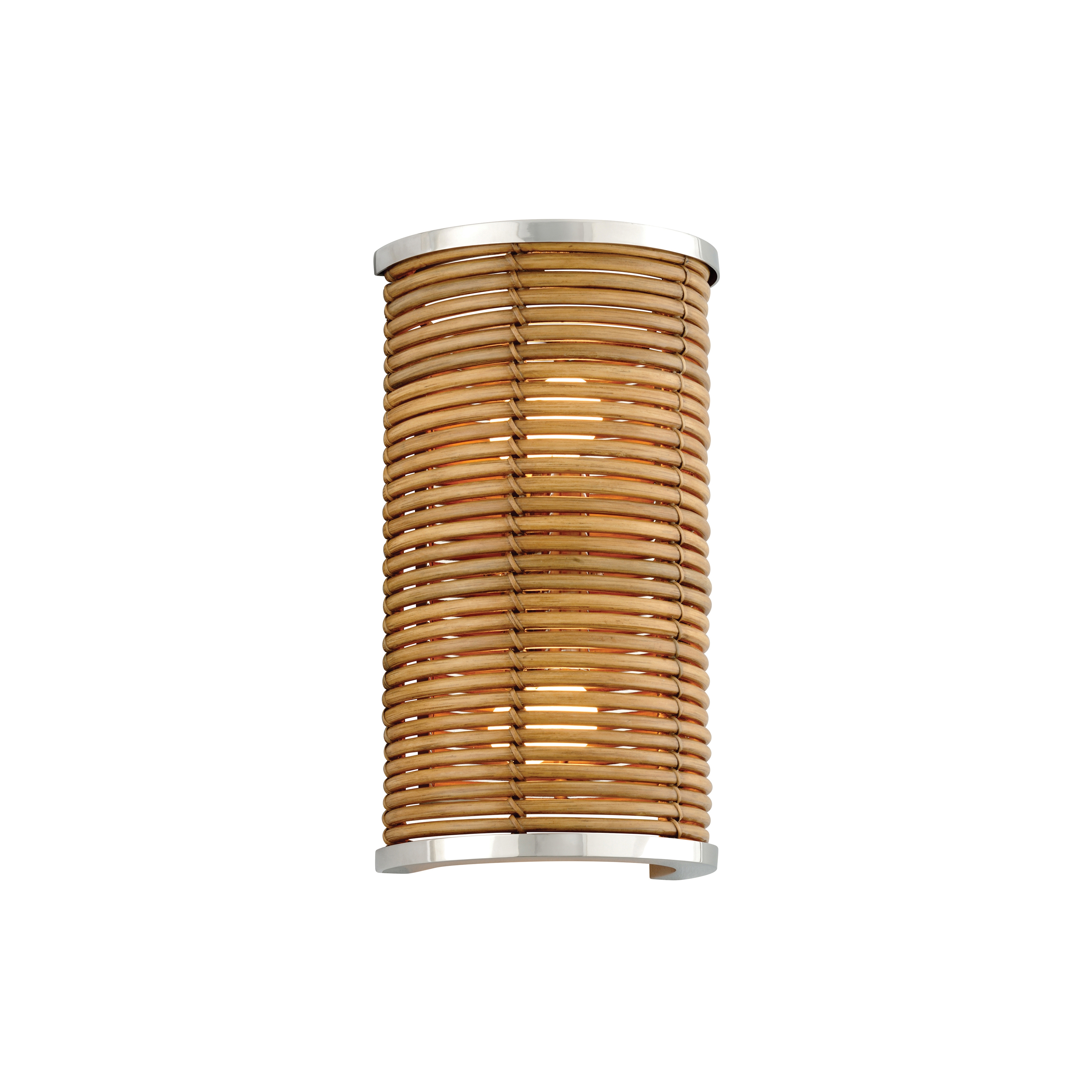 Mostrar el producto Carayes Wall Sconce del fabricante Hudson Valley Lighting
