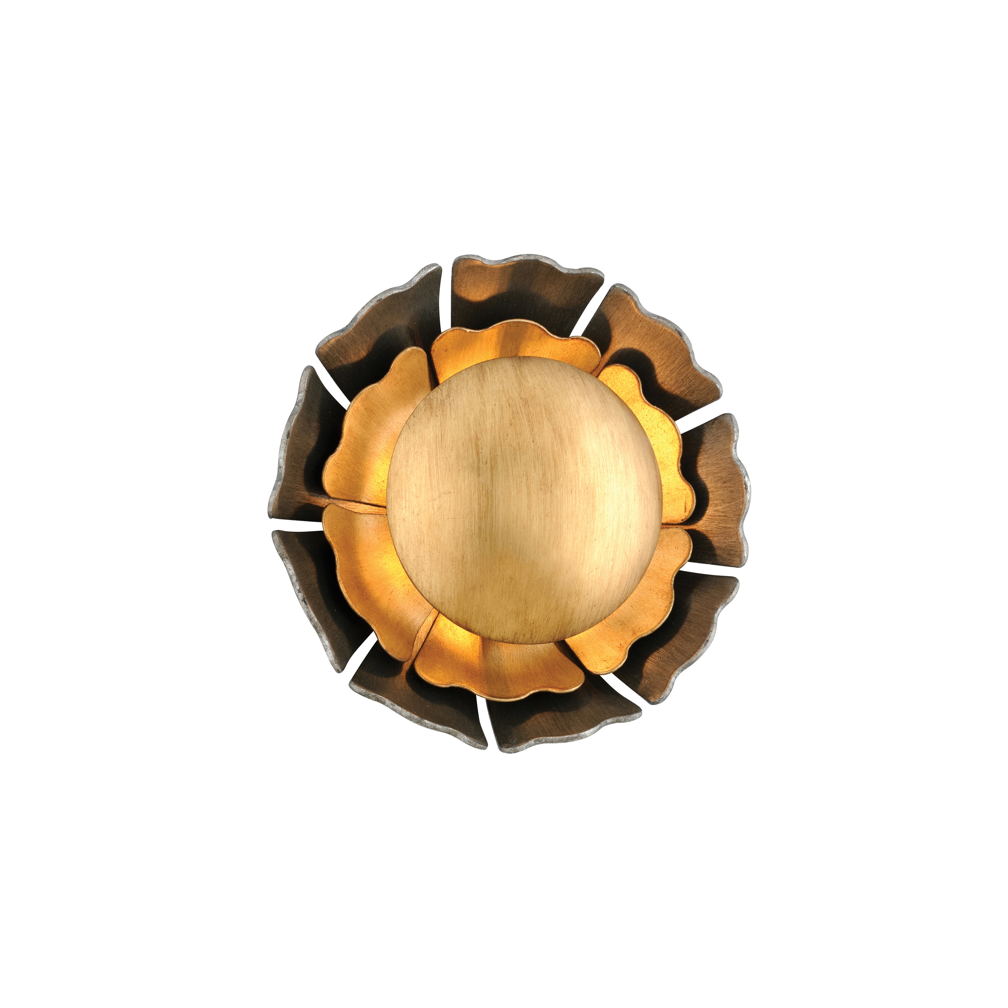 Mostrar el producto Magic Garden Wall Sconce del fabricante Hudson Valley Lighting