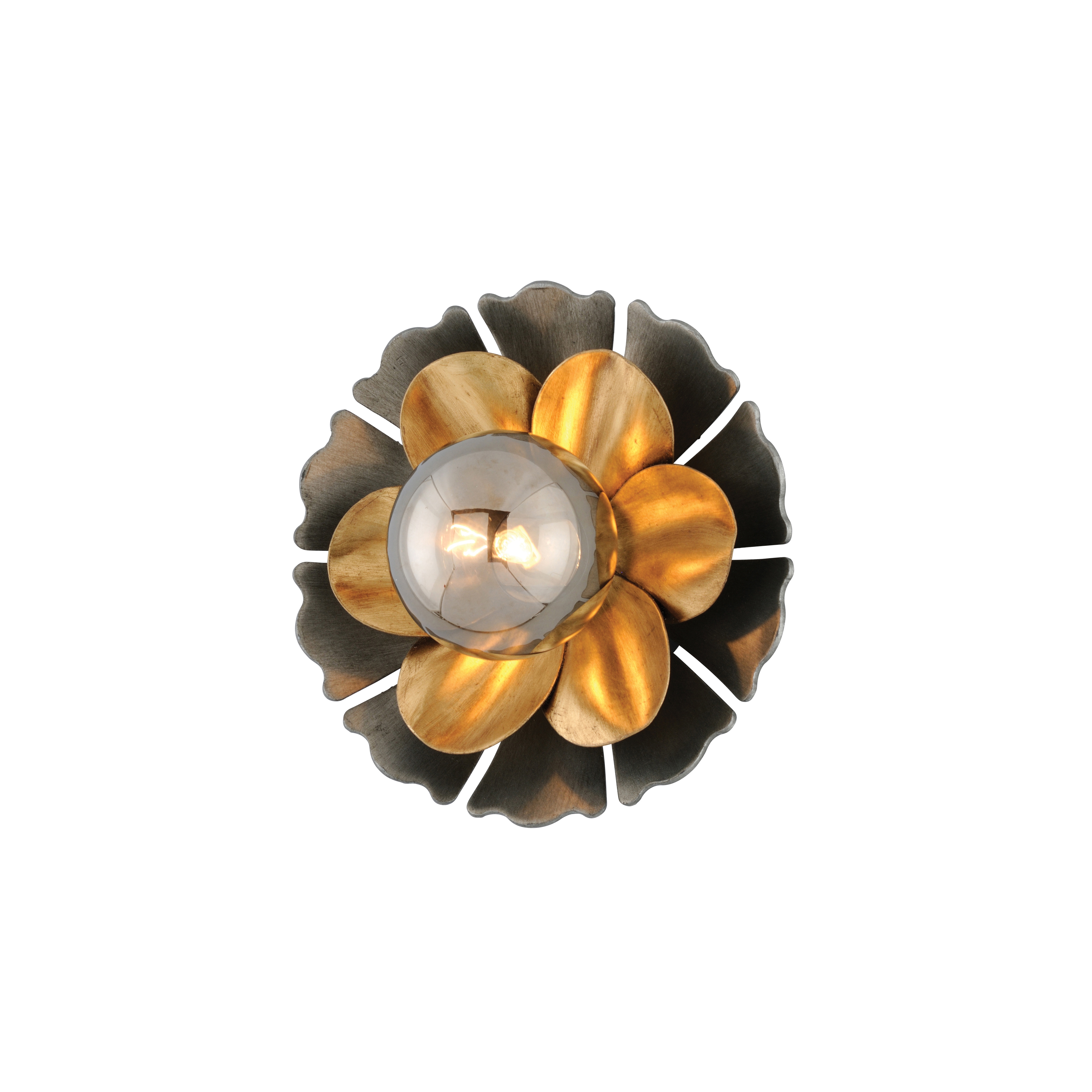 Mostrar el producto Magic Garden Wall Sconce del fabricante Hudson Valley Lighting