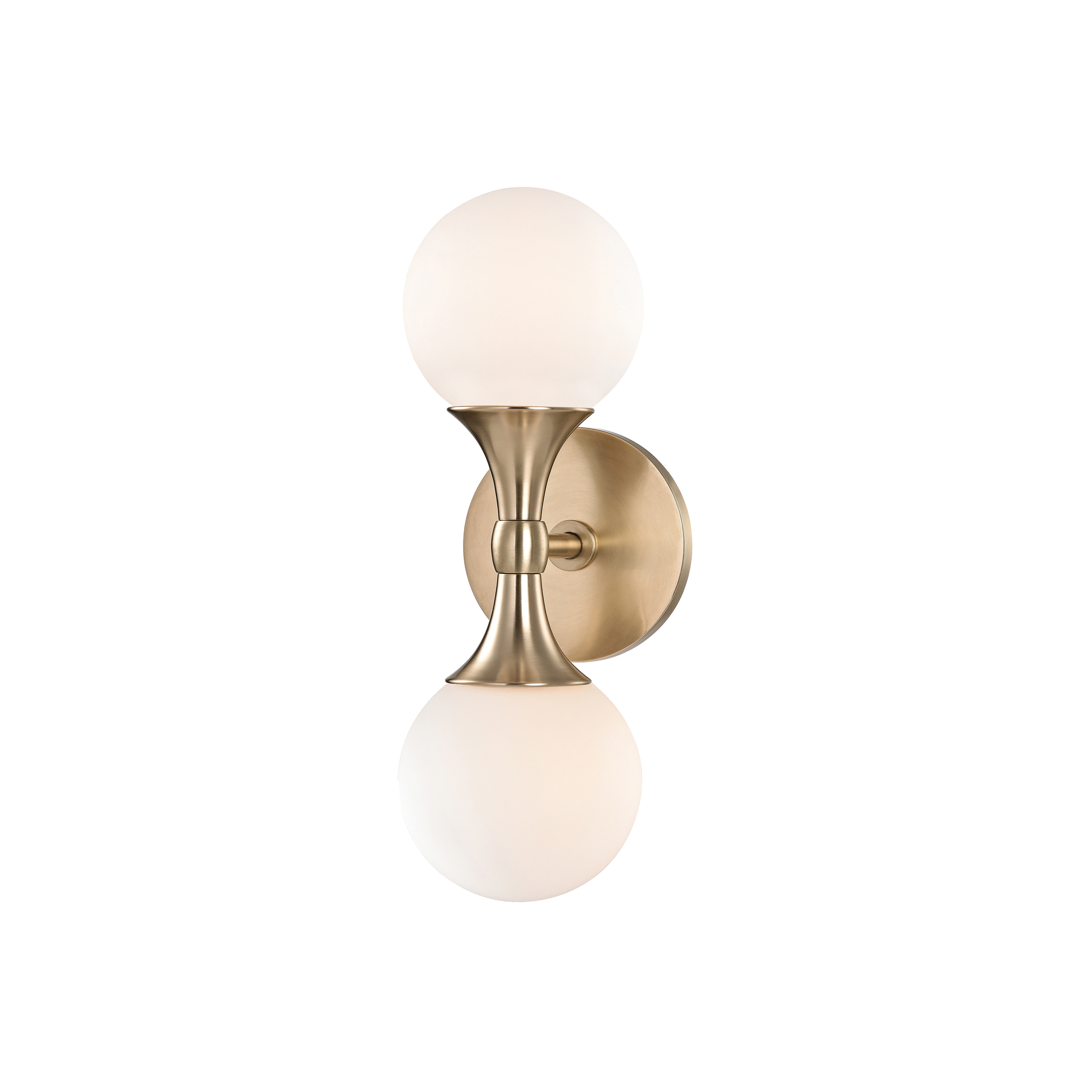 Afficher le produit Astoria Wall Sconce du fabricant Hudson Valley Lighting