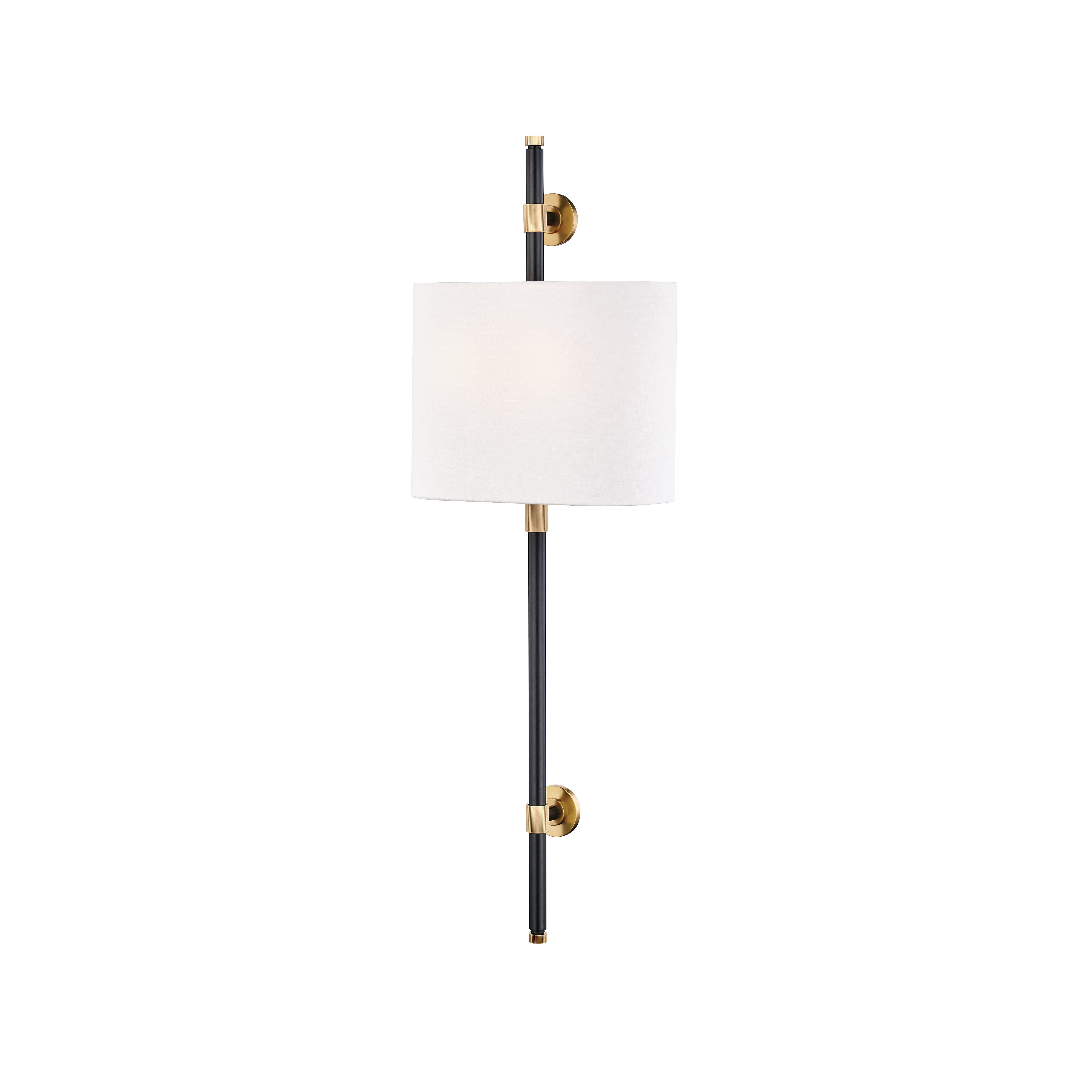 Produkt Bowery Wall Sconce des Herstellers Hudson Valley Lighting anzeigen