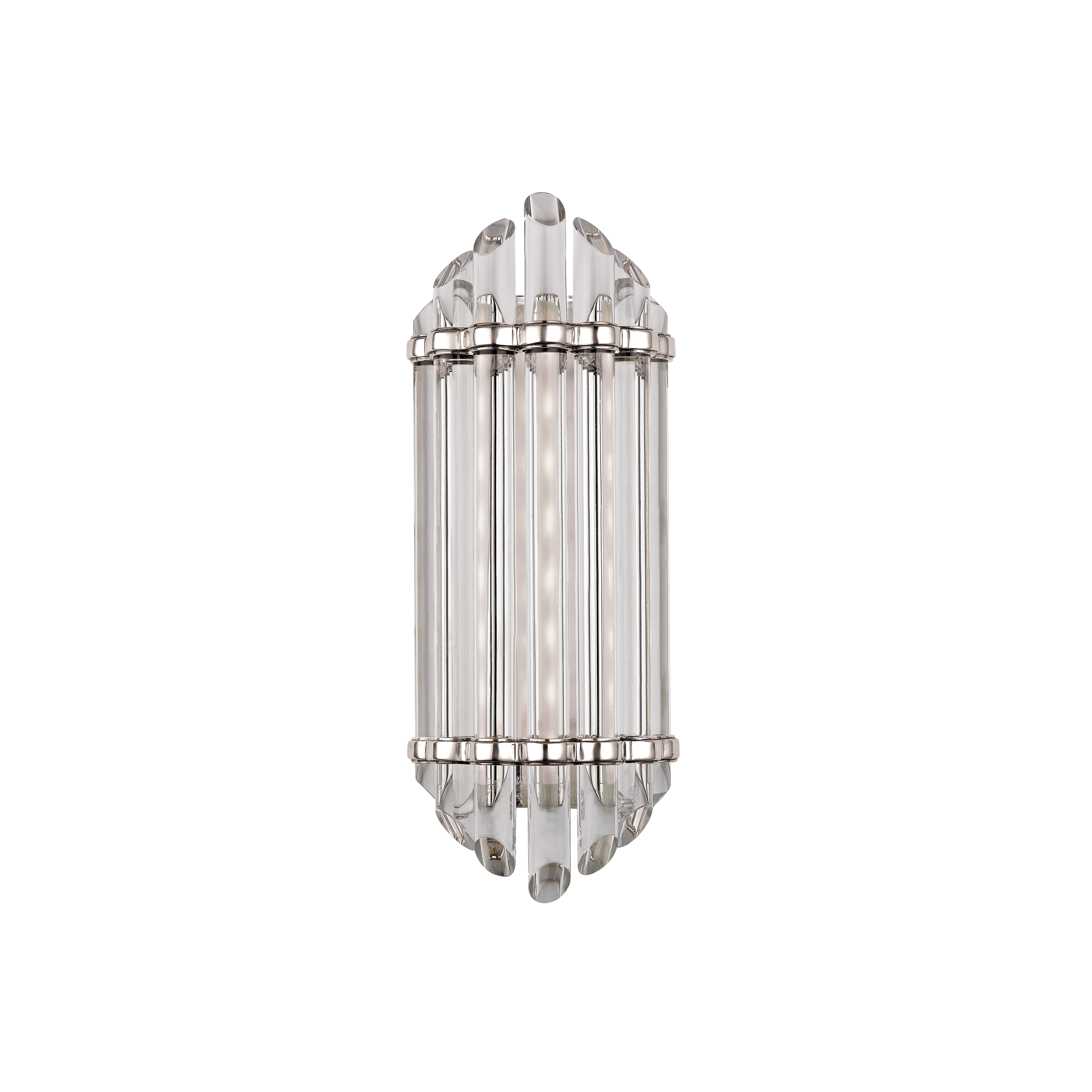Mostrar el producto Albion Bath And Vanity del fabricante Hudson Valley Lighting