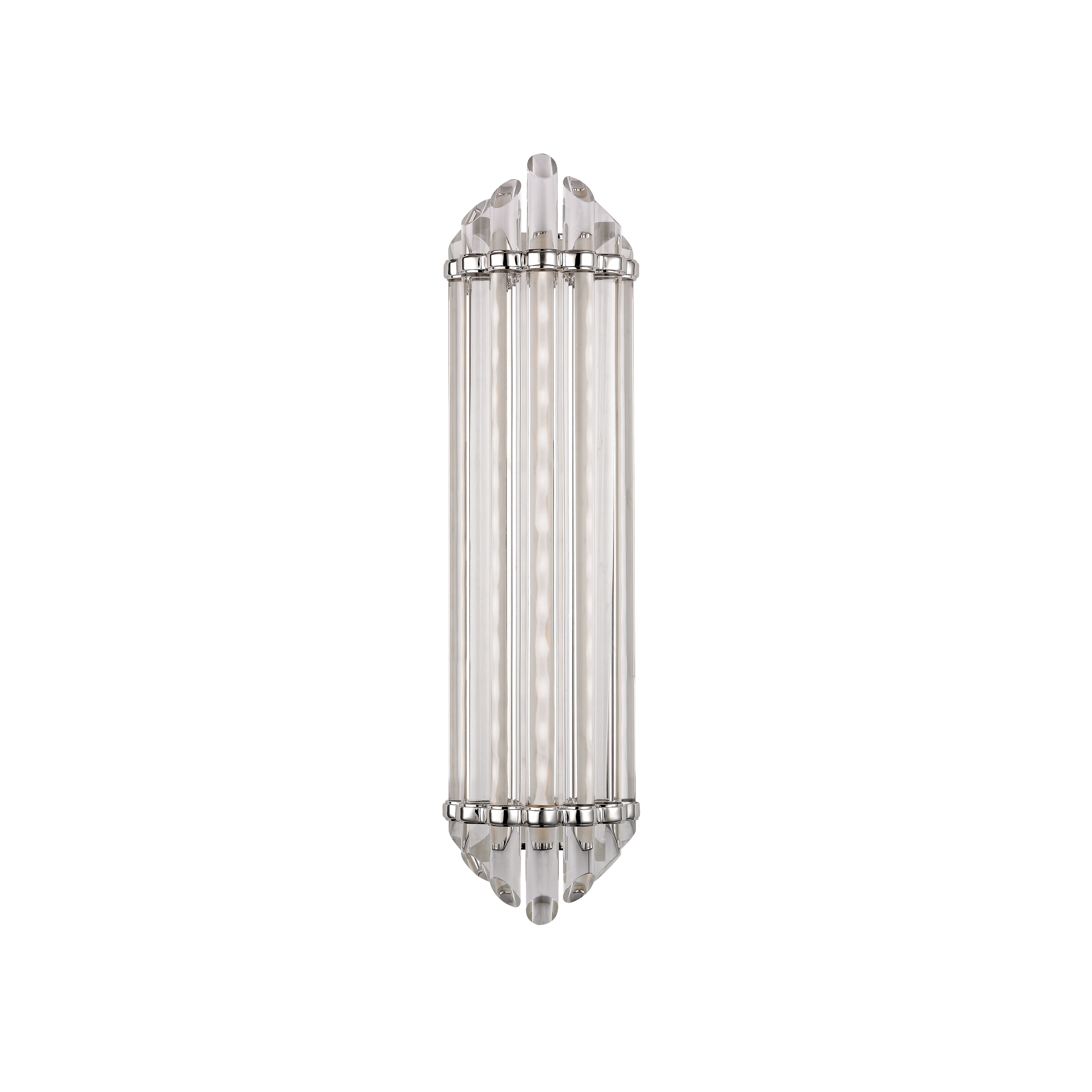 Mostra il prodotto Albion Bath And Vanity del produttore Hudson Valley Lighting