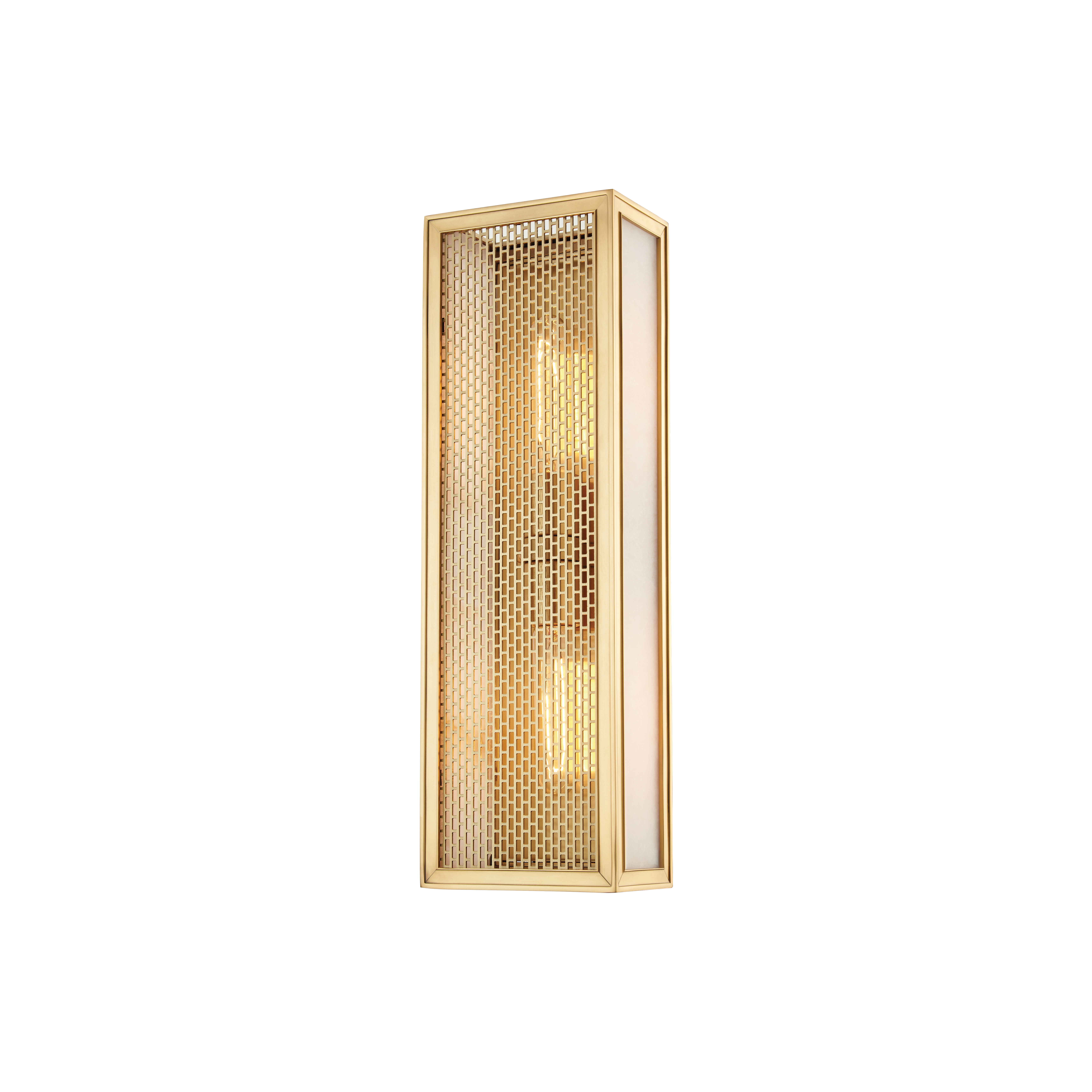 Display product Ashford Wall Sconce from manufacturer Hudson Valley Lighting