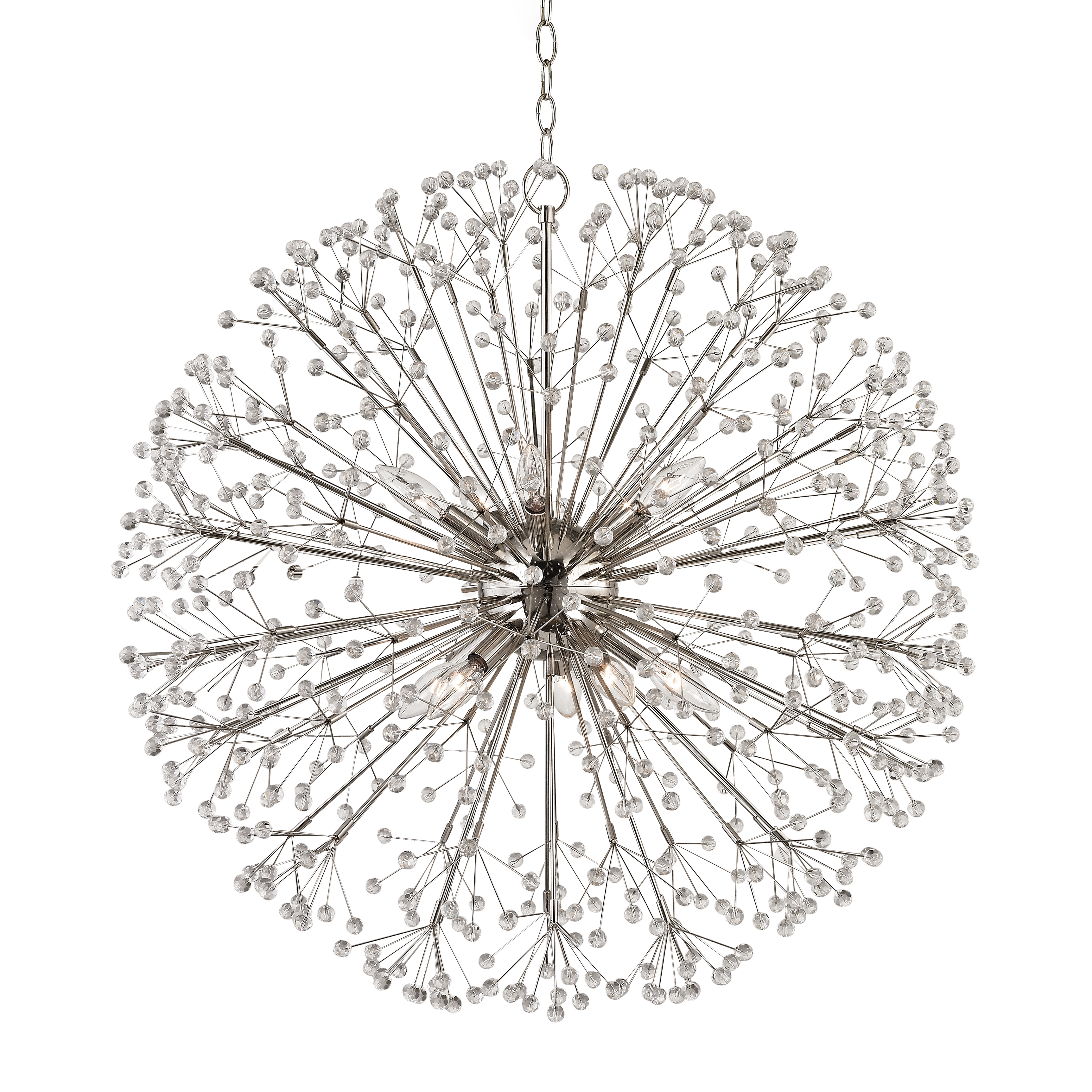 Dunkirk Chandelier