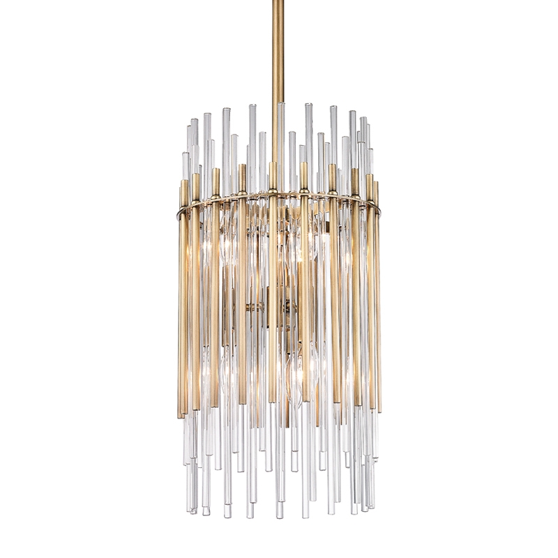 Wallis Pendant