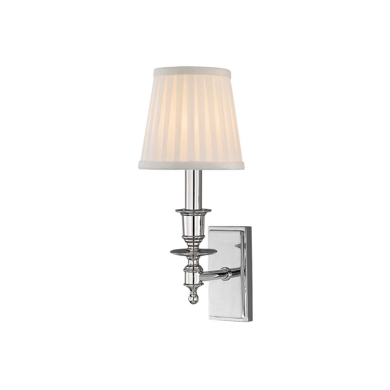 Ludlow Wall Sconce