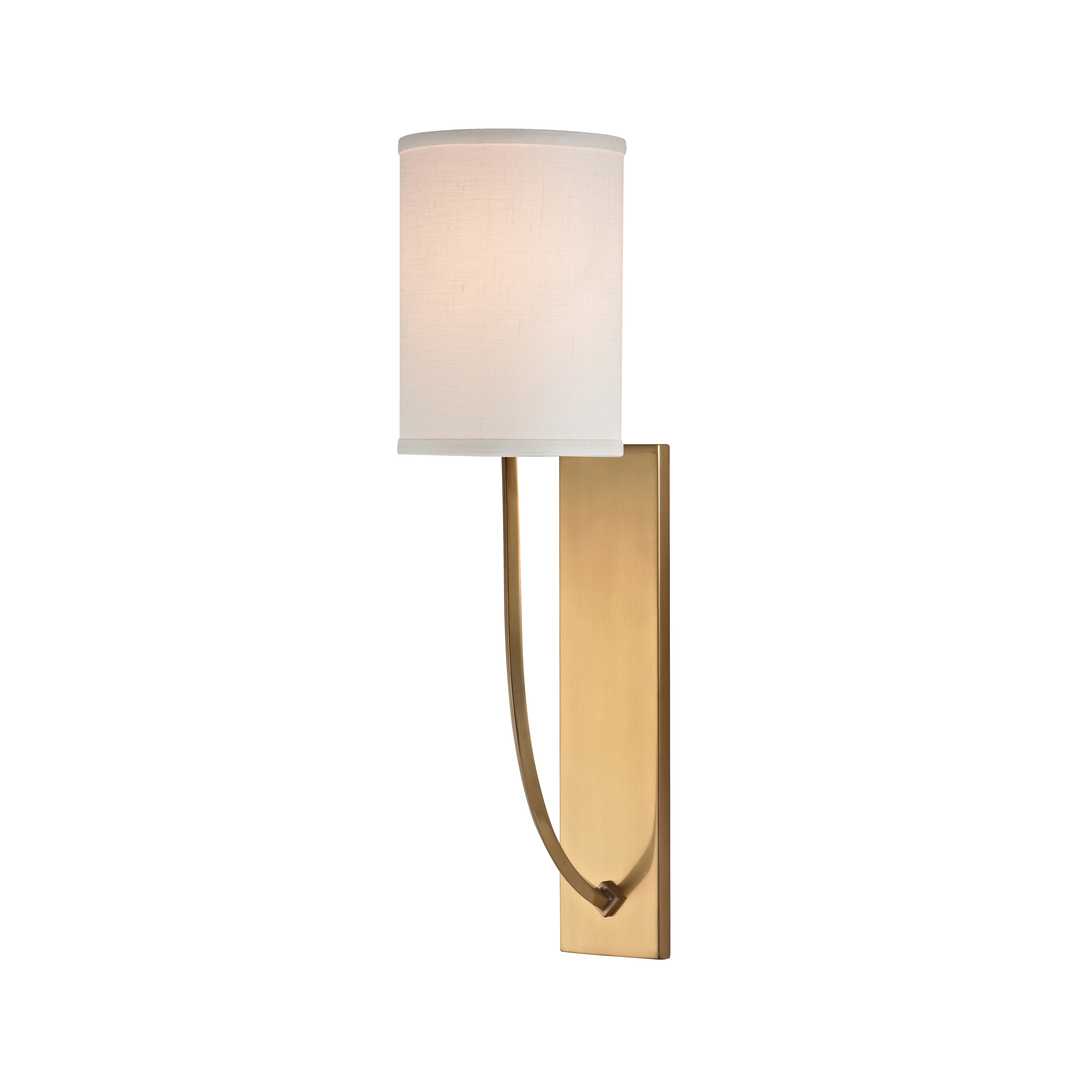 Mostra il prodotto Colton Wall Sconce del produttore Hudson Valley Lighting