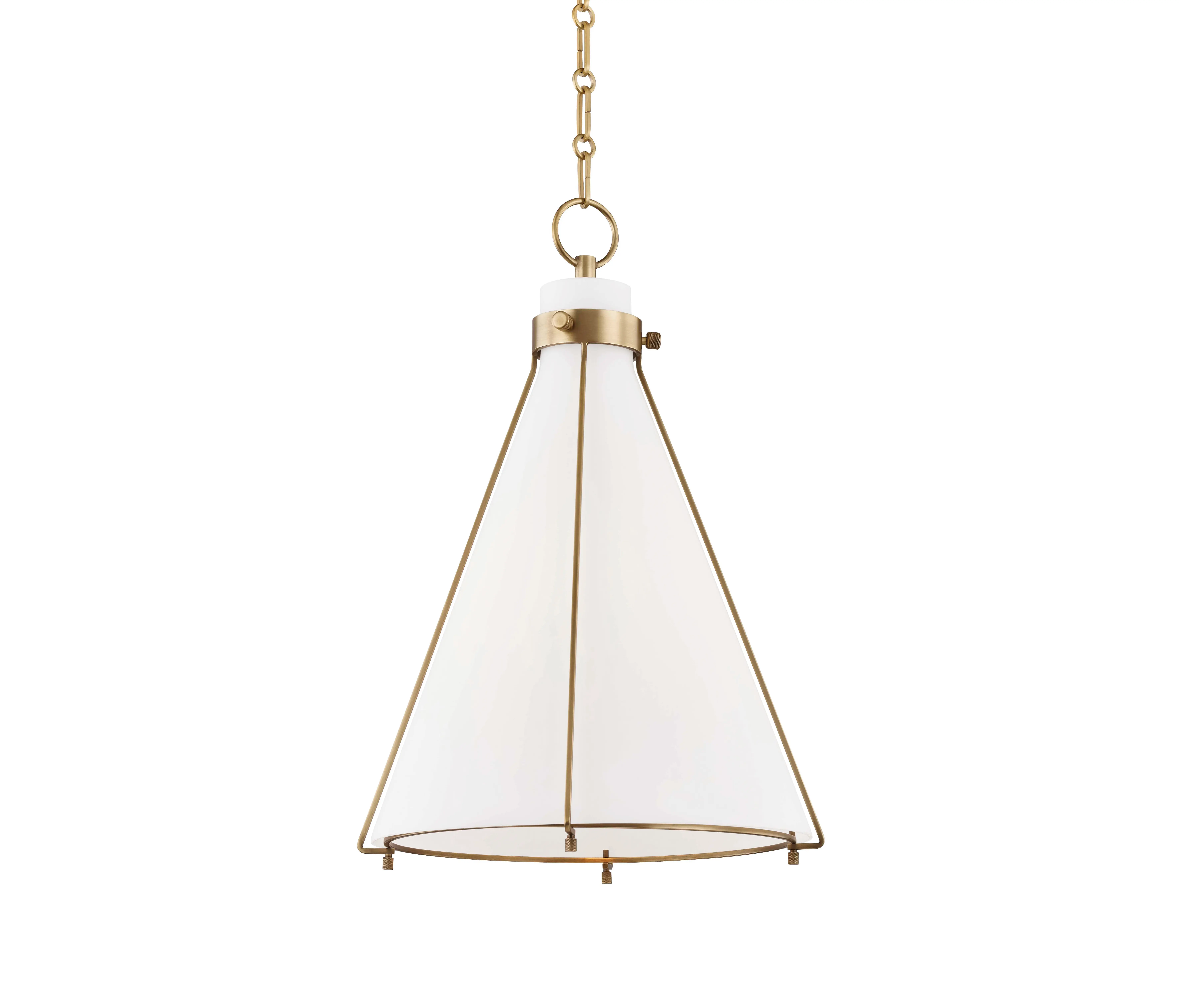 Hudson Valley Lighting - Eldridge Pendant