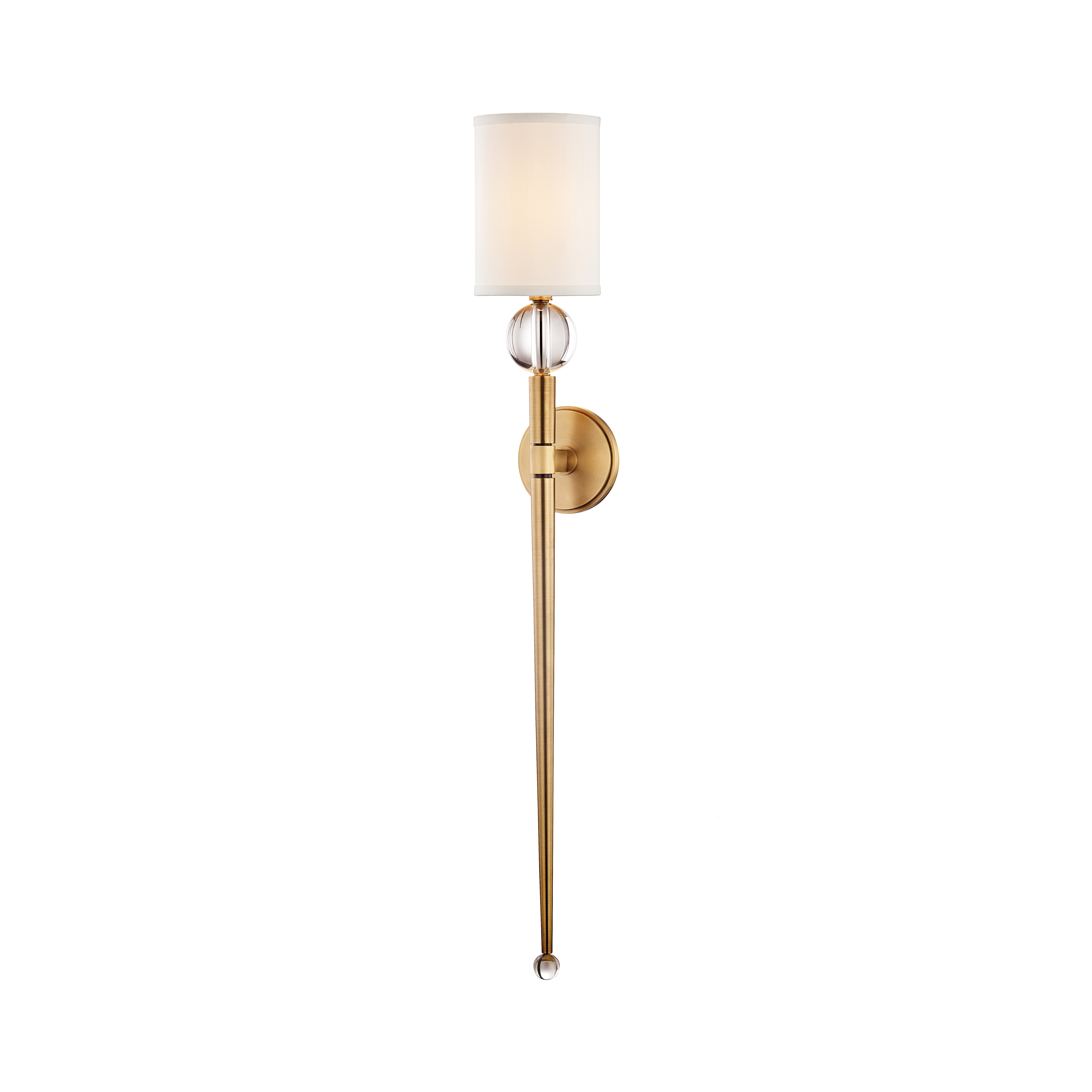 Produkt Rockland Wall Sconce des Herstellers Hudson Valley Lighting anzeigen