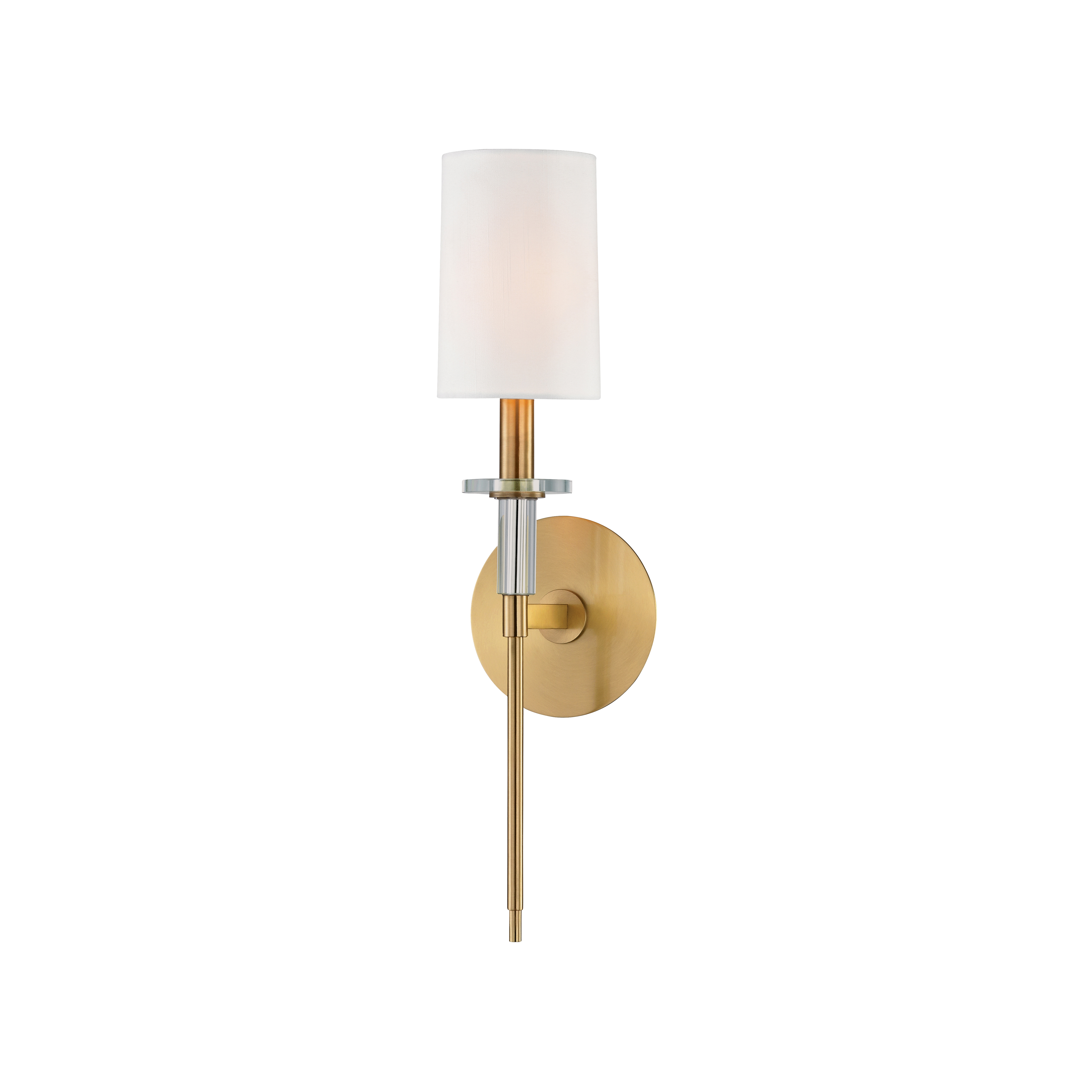 Afficher le produit Amherst Wall Sconce du fabricant Hudson Valley Lighting