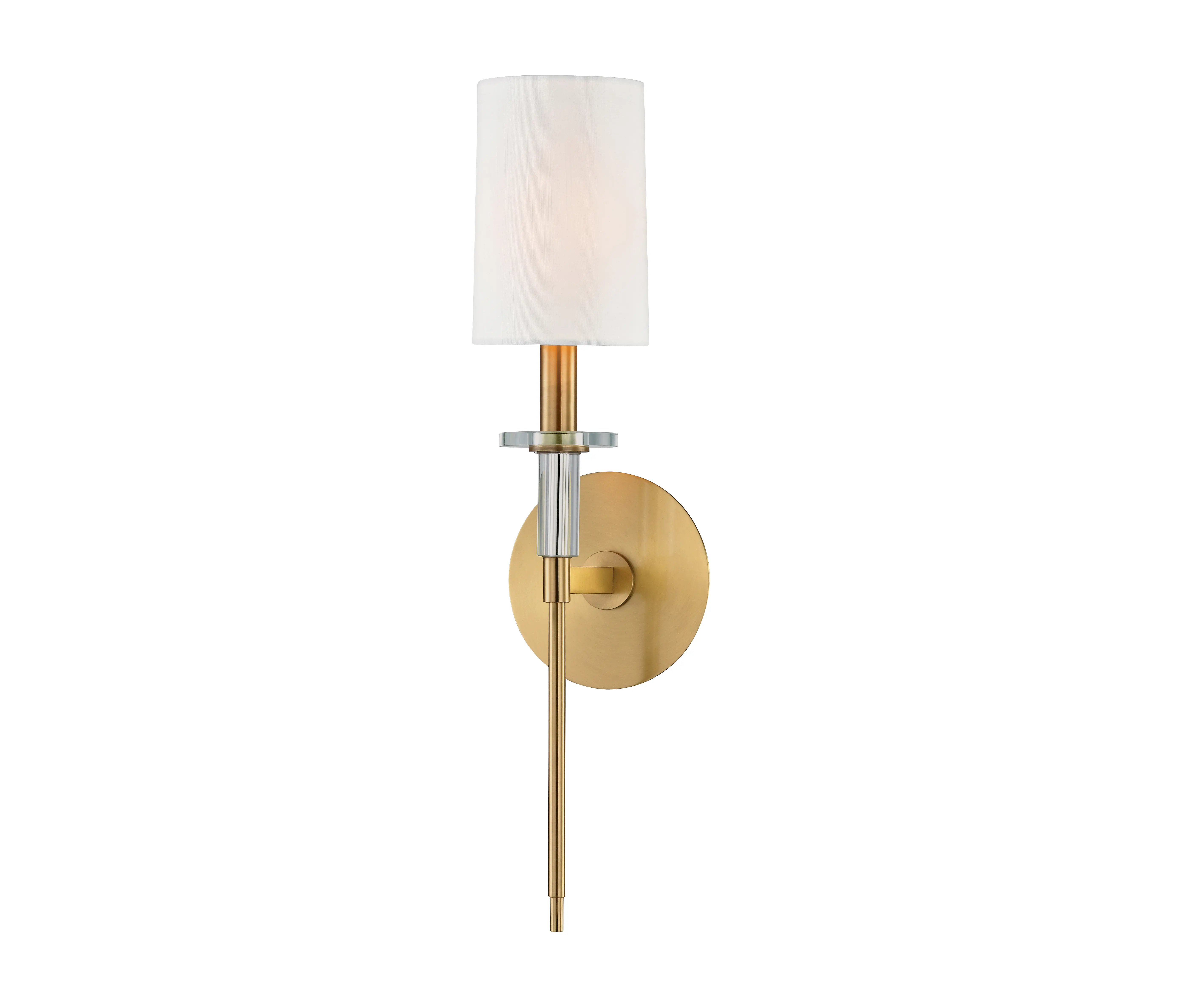 Hudson Valley Lighting - Amherst Wall Sconce