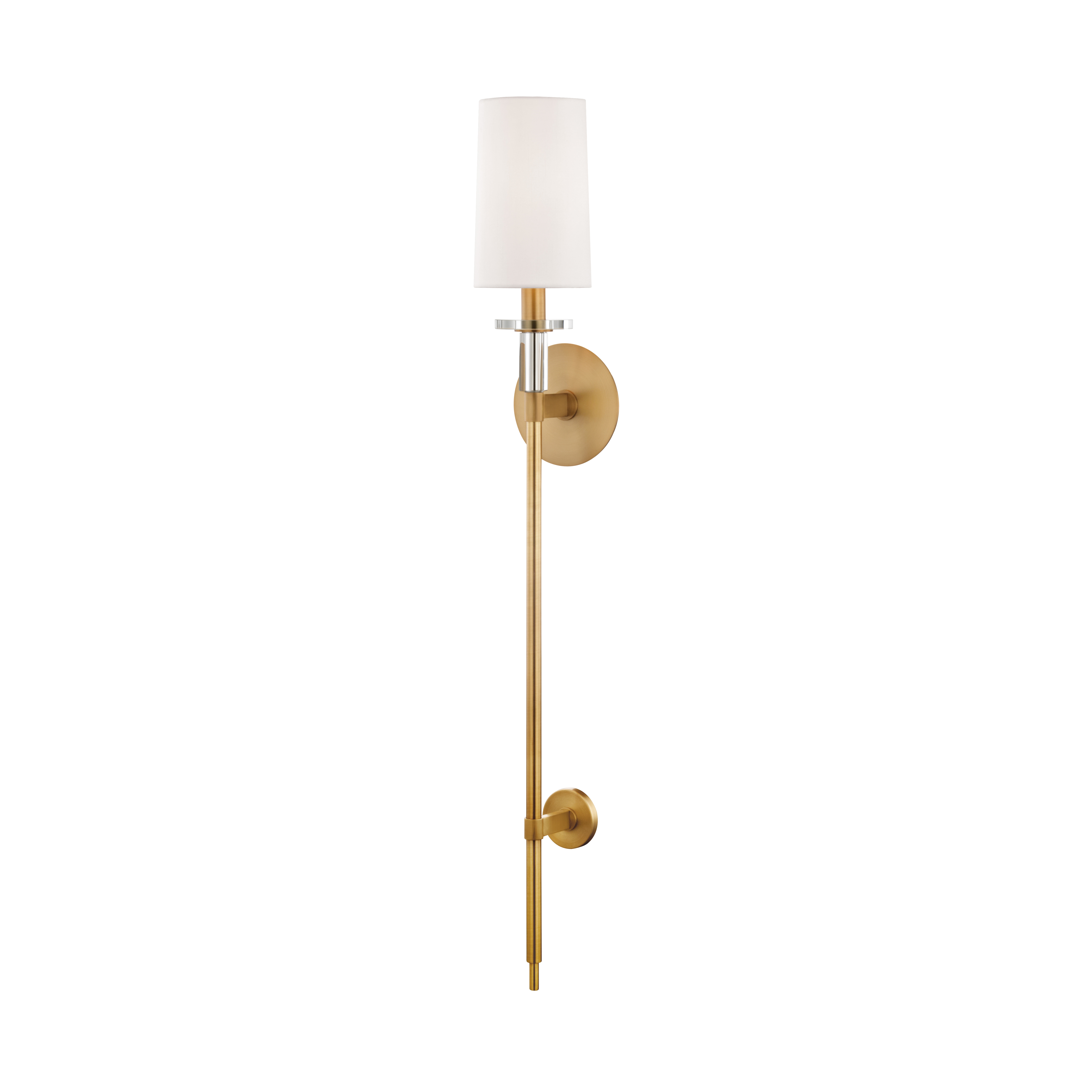 Produkt Amherst Wall Sconce des Herstellers Hudson Valley Lighting anzeigen