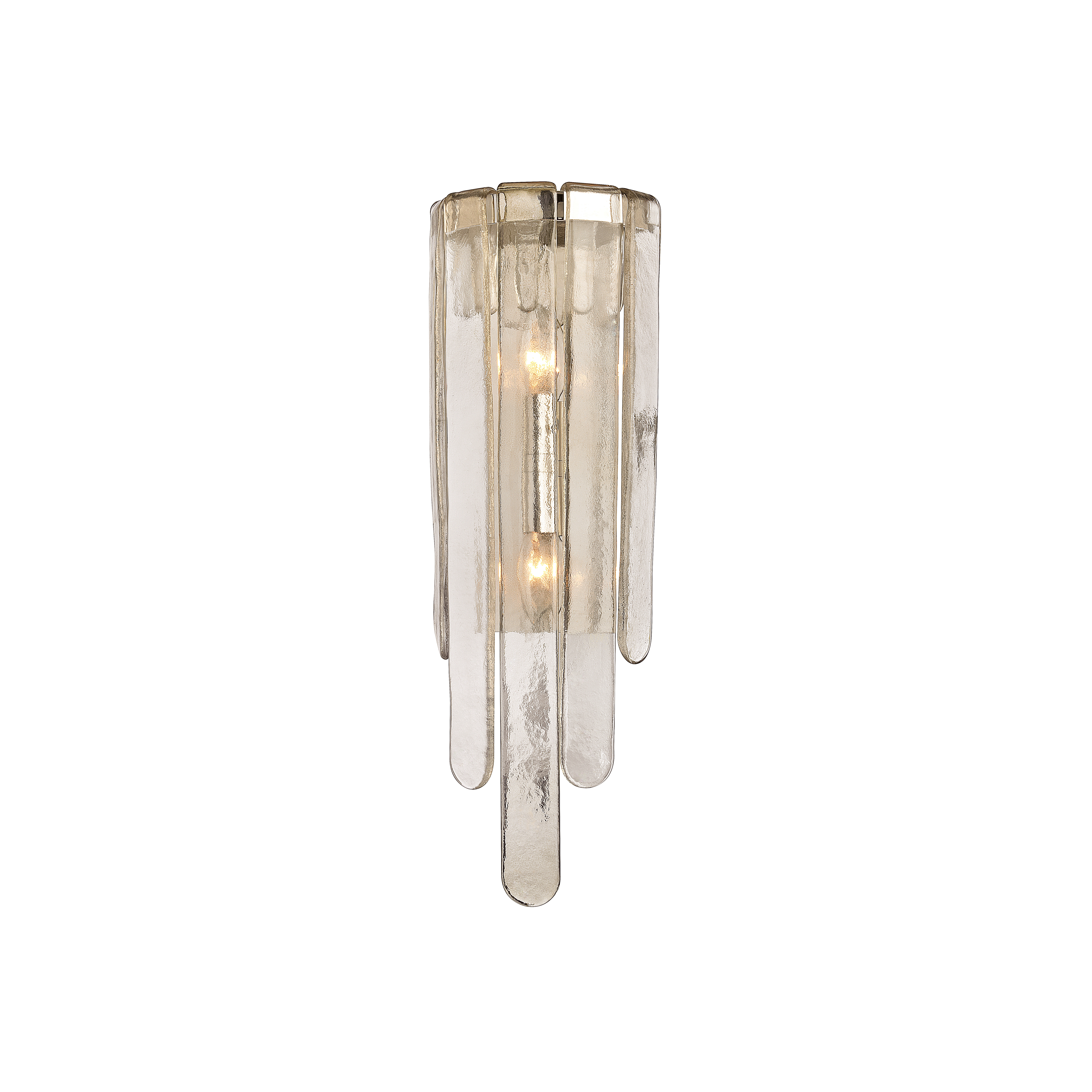 Display product Fenwater Wall Sconce from manufacturer Hudson Valley Lighting
